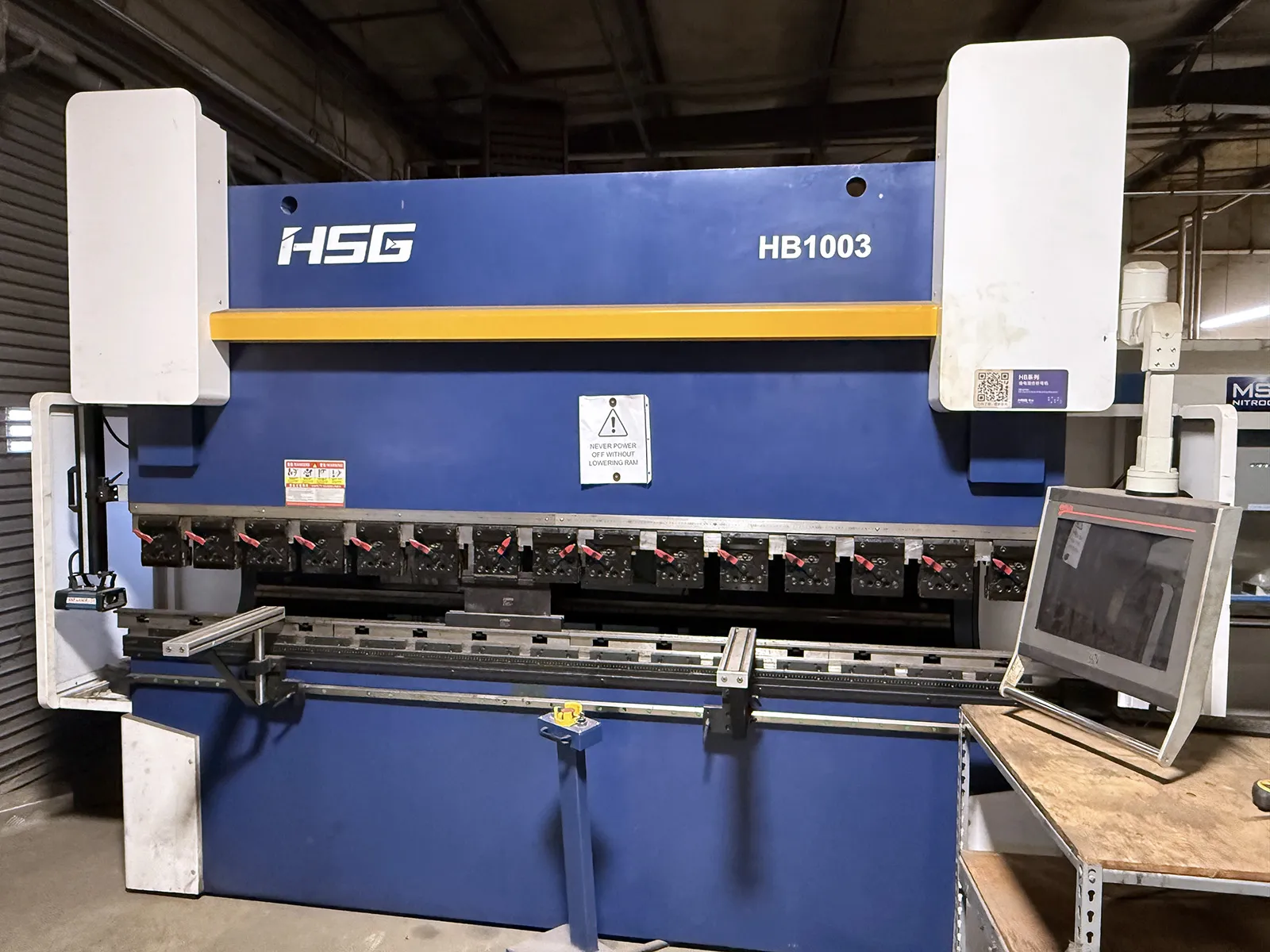 HSG HB1003_3754227
