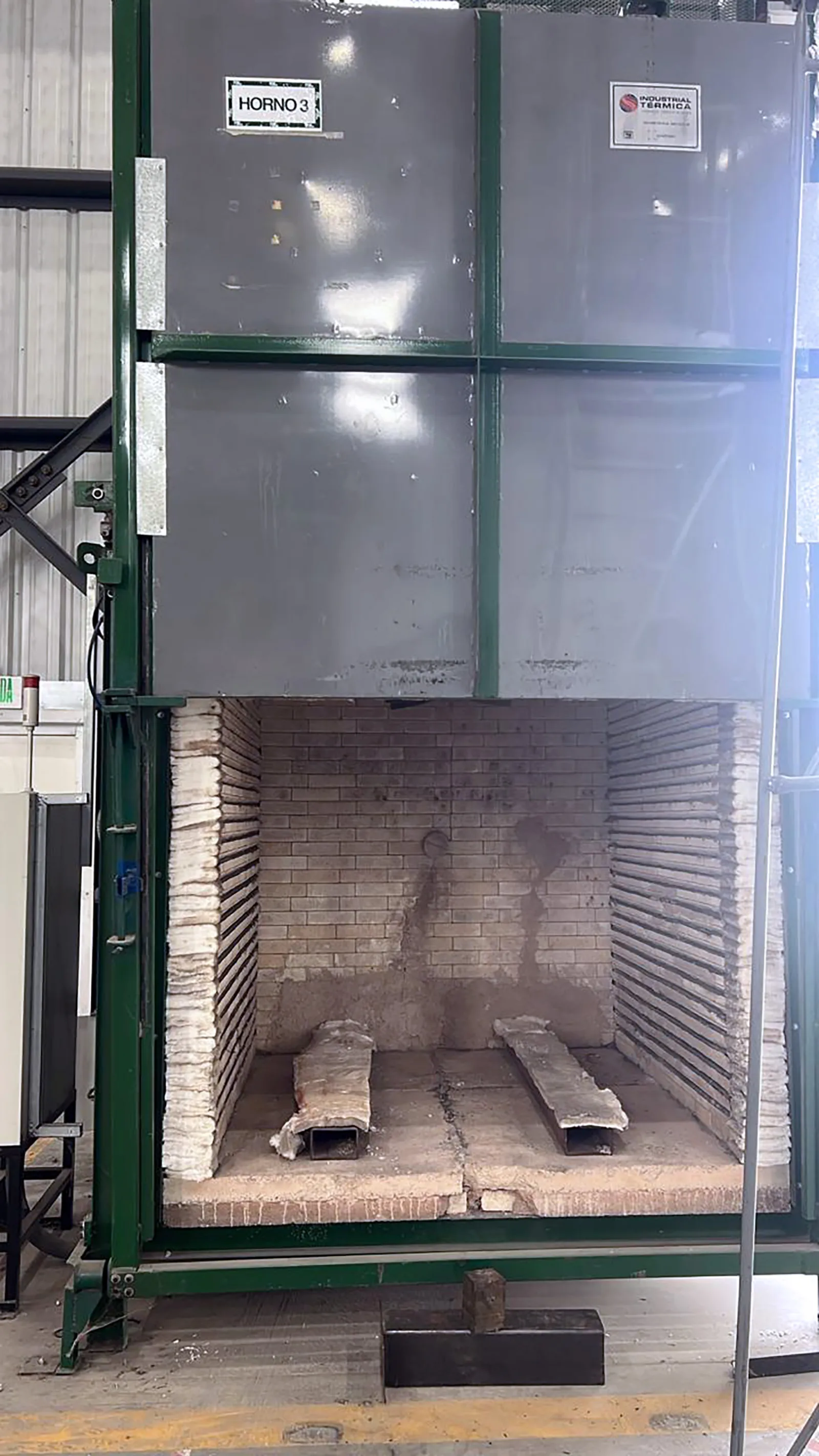 Prefinsa HR‑AG 150‑3.4800‑PE Furnace_3751106