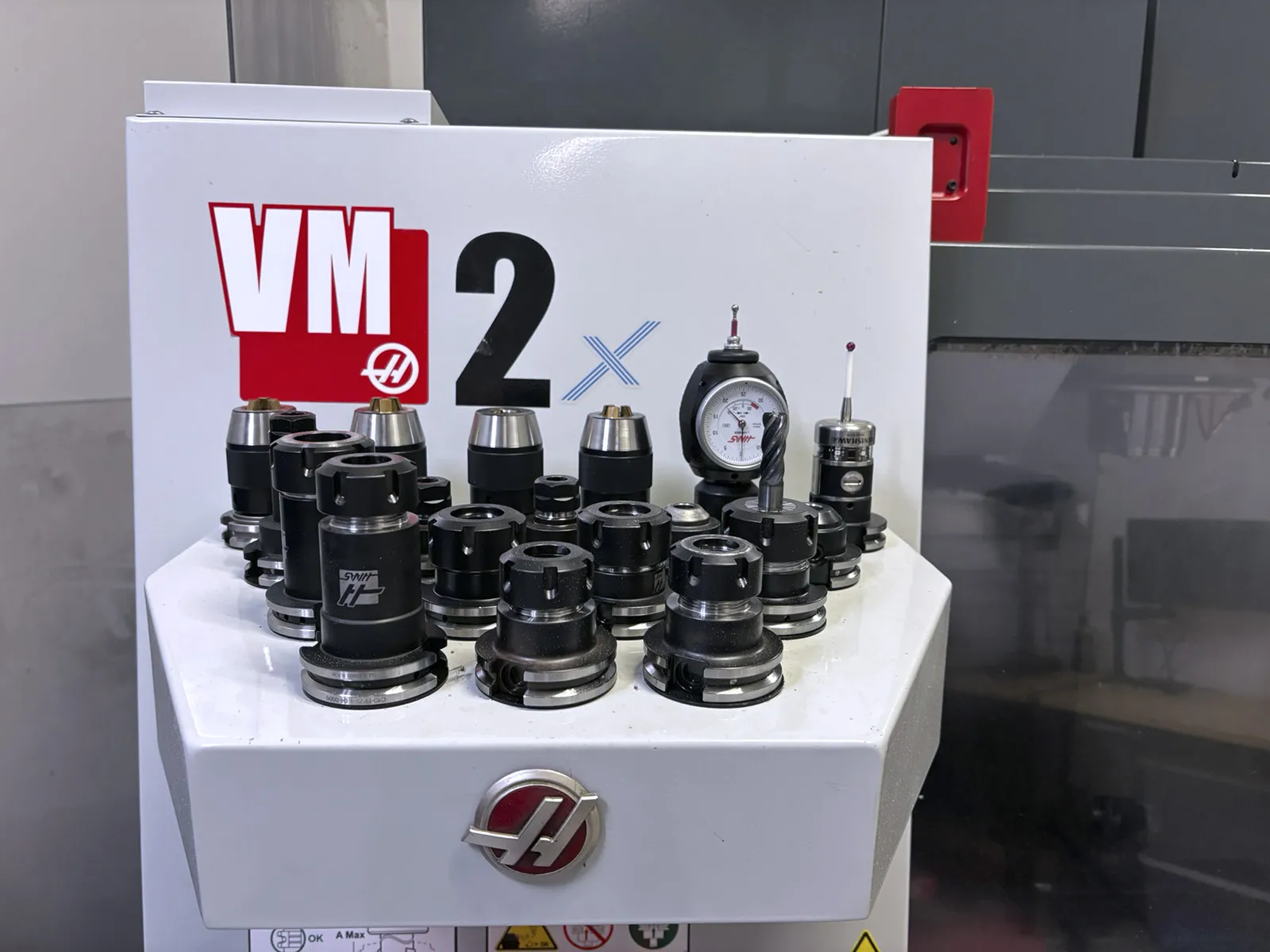 Haas VM-2_3754774
