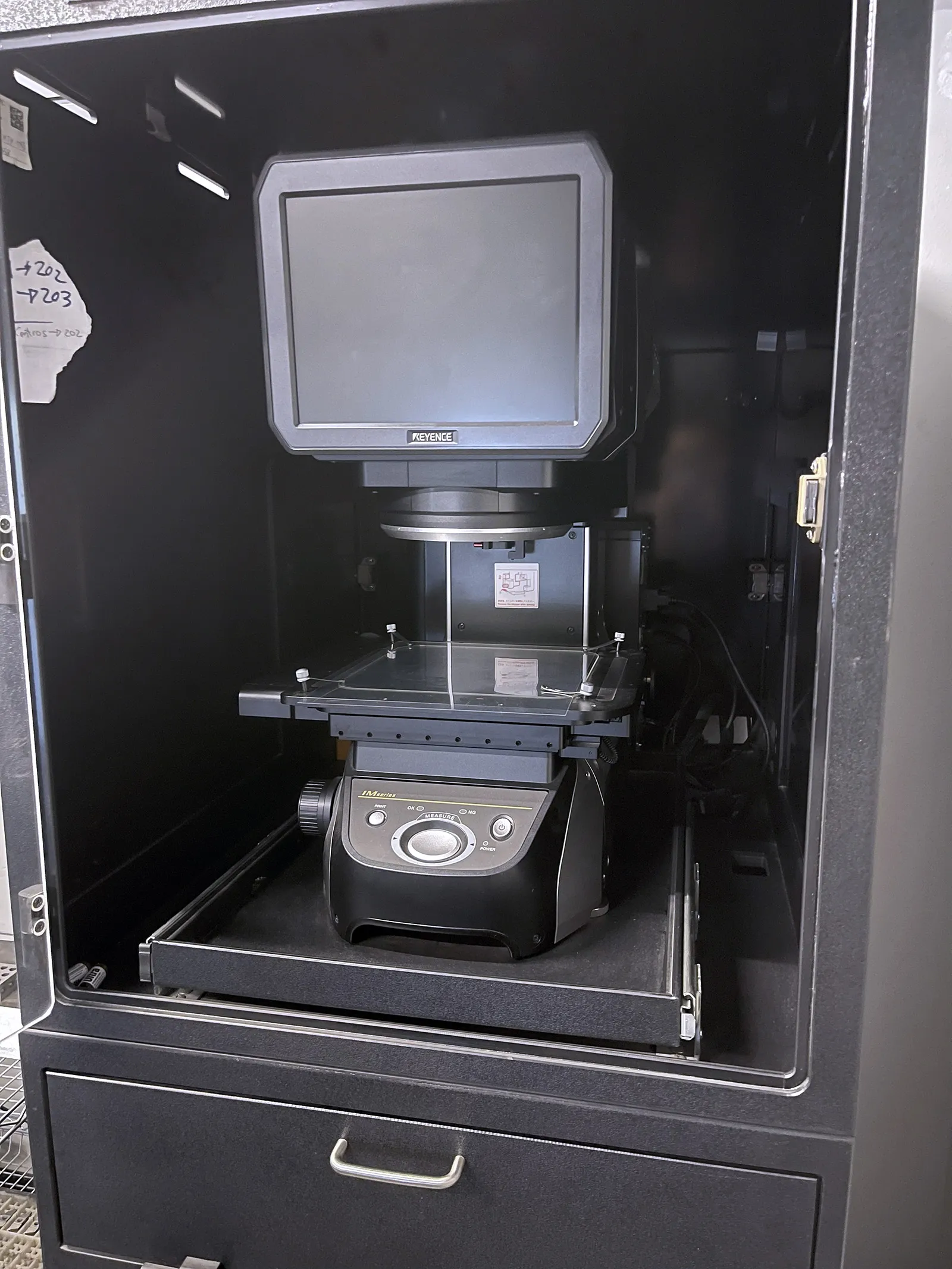 Keyence IM-7010_3754769
