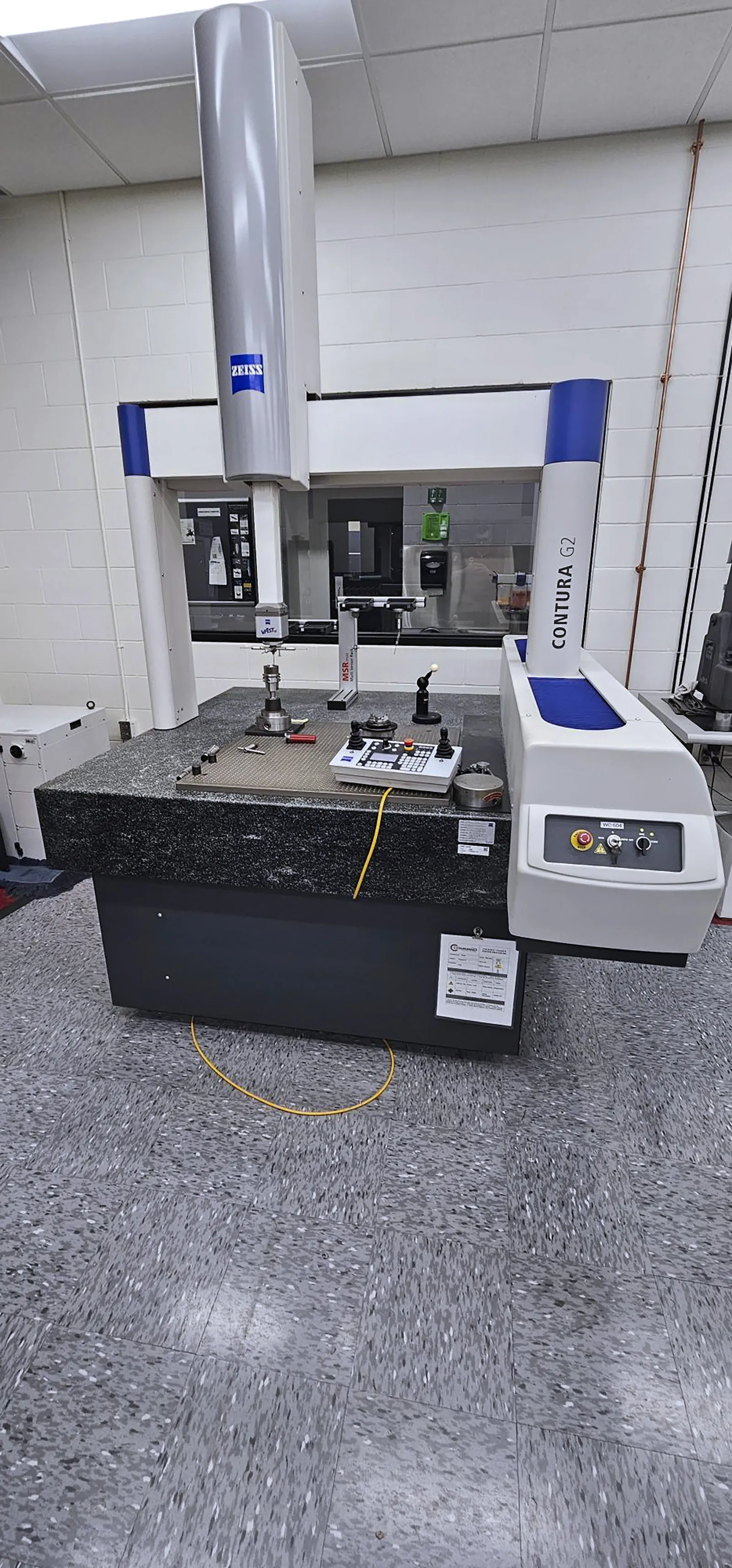 Zeiss Contura G2 10126_3755302