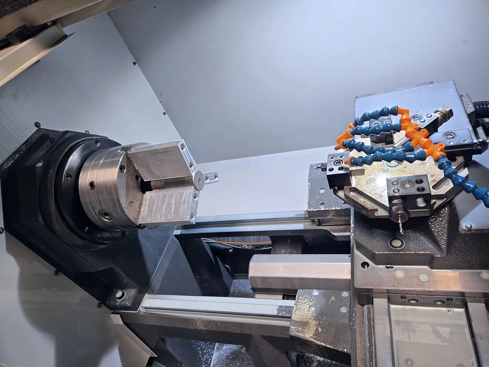 Haas TL-1 2018_3755425
