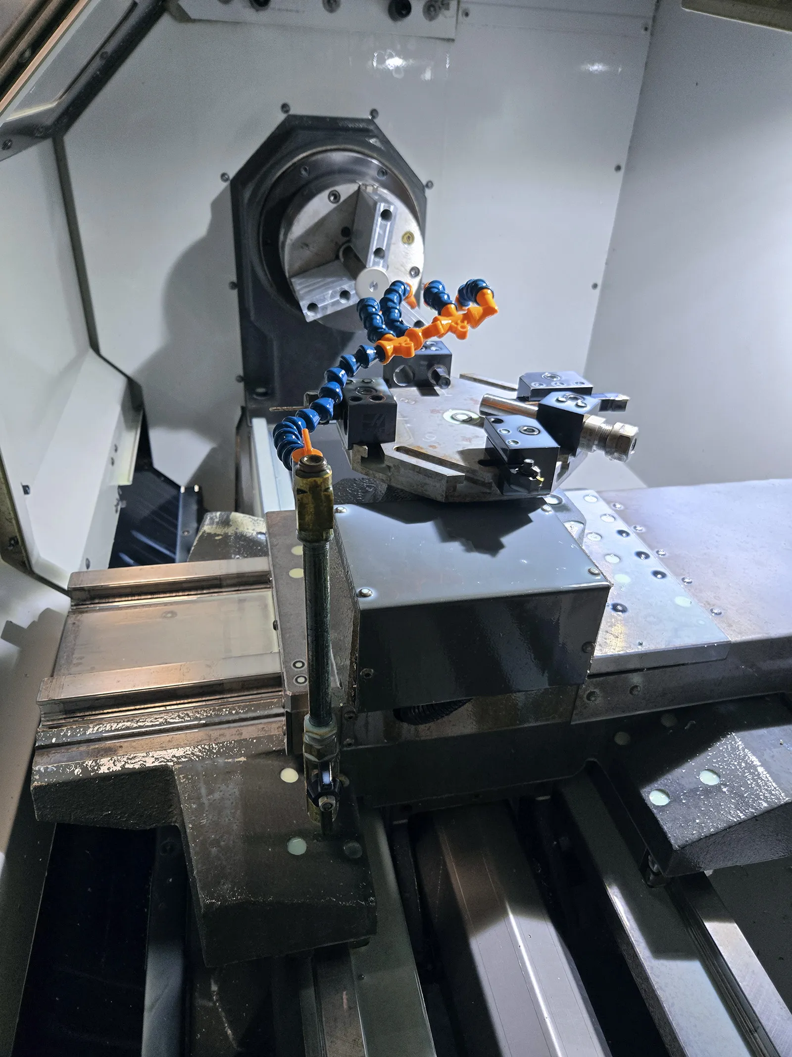 Haas TL-1 2018_3755425