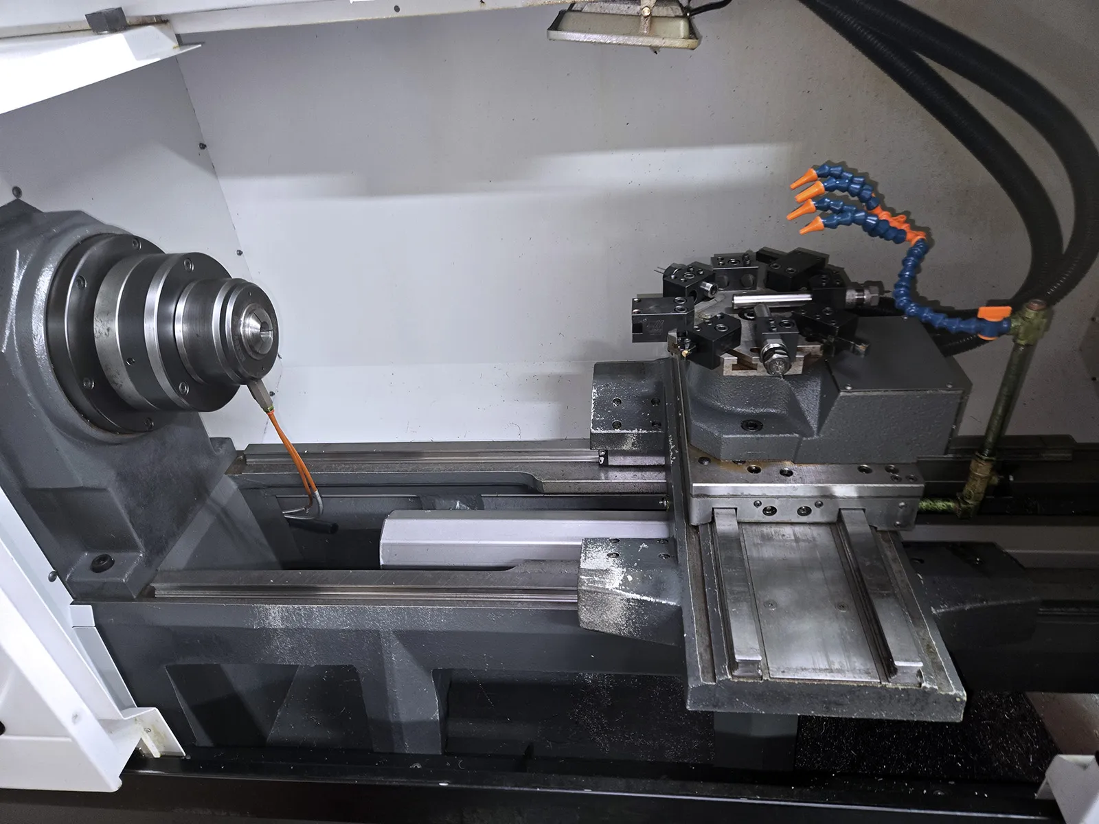 Haas TL-1 2018_3755425