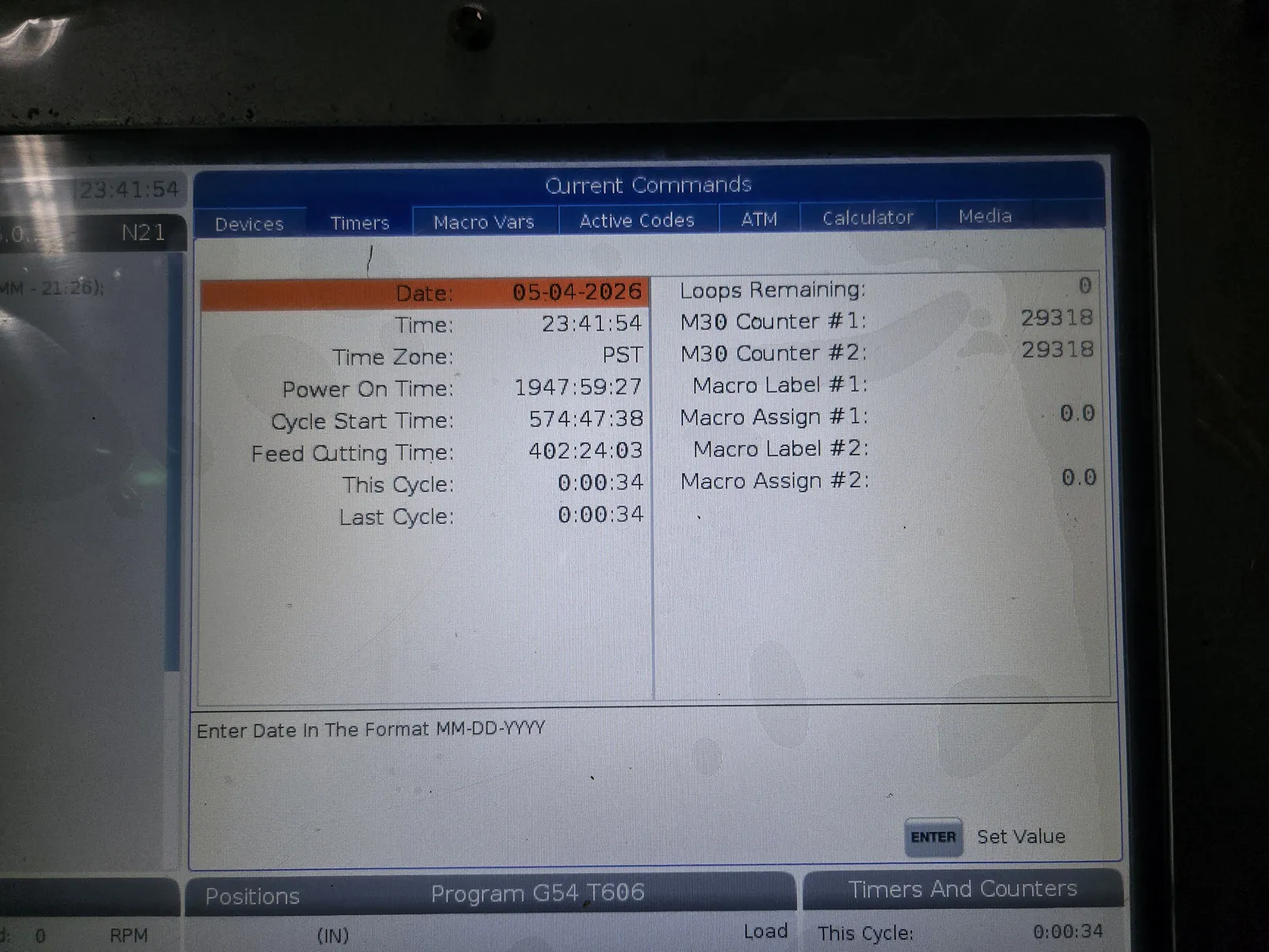 Haas TL-1 2018_3755425