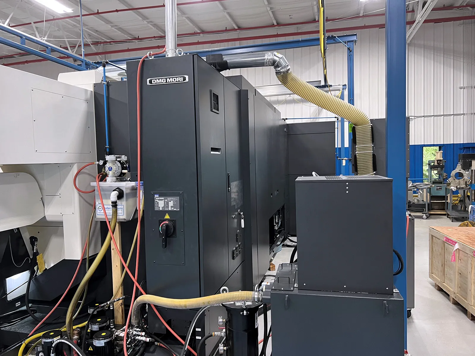 DMG Mori NTX 3000_3752897