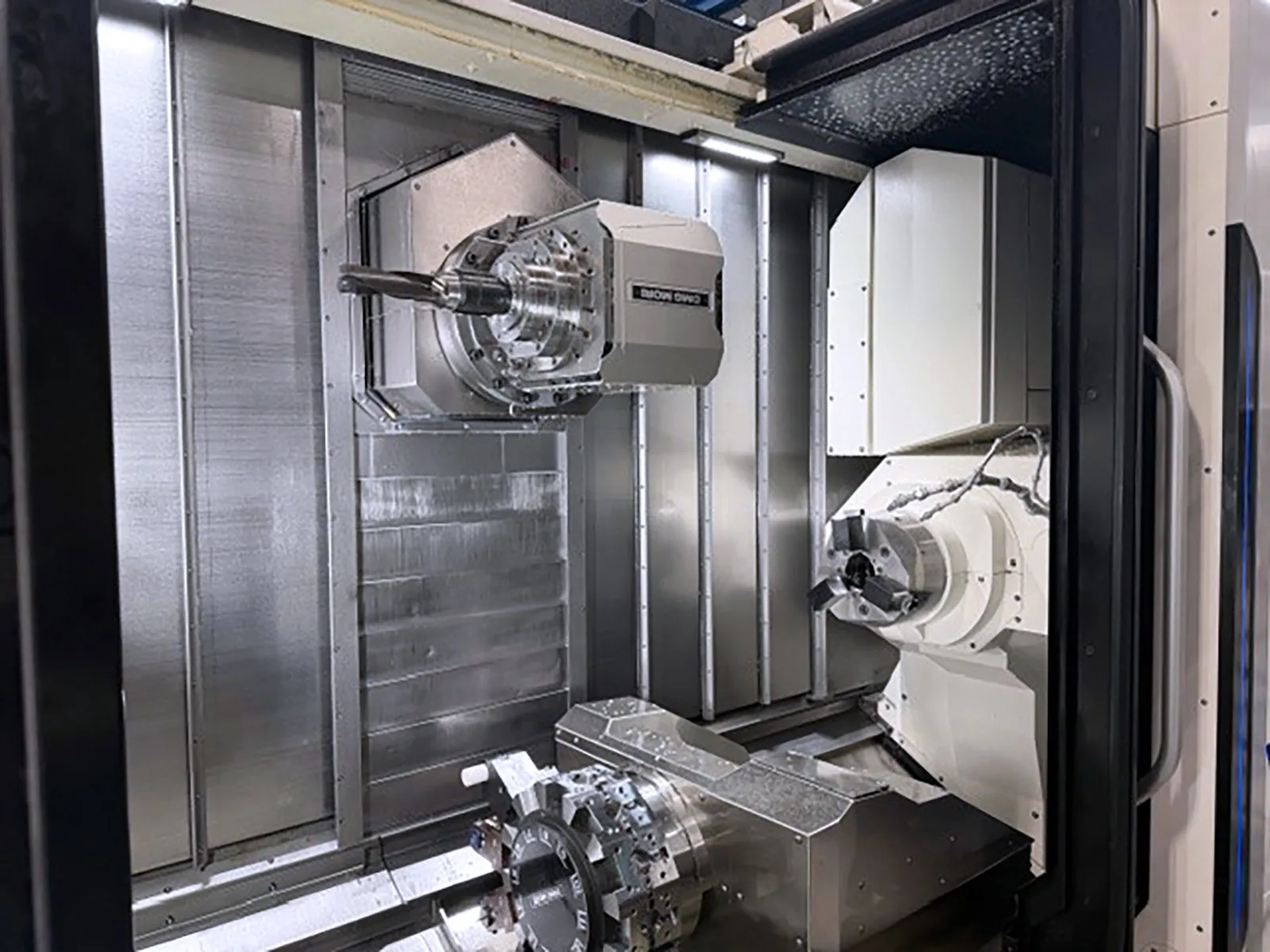 DMG Mori NTX 3000_3752897