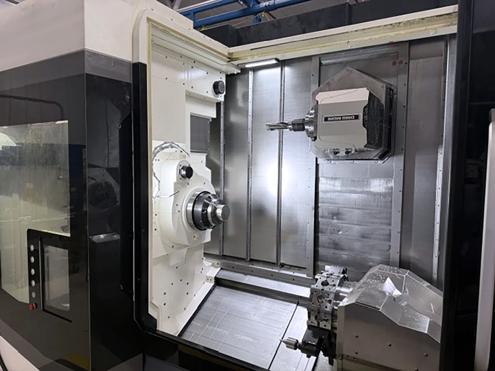 DMG Mori NTX 3000_3752897
