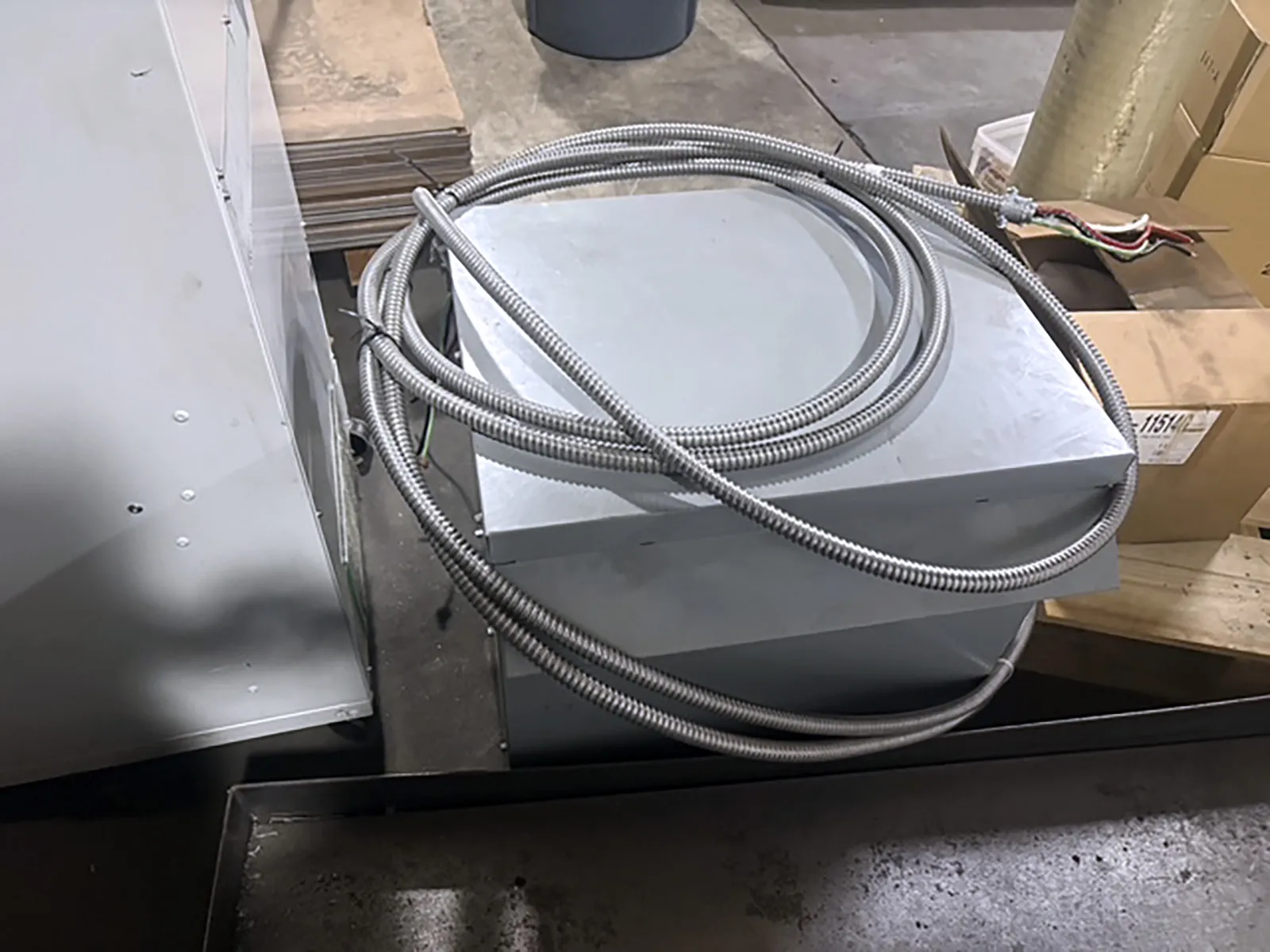 Mitsubishi MV1200-S Wire EDM_3755629