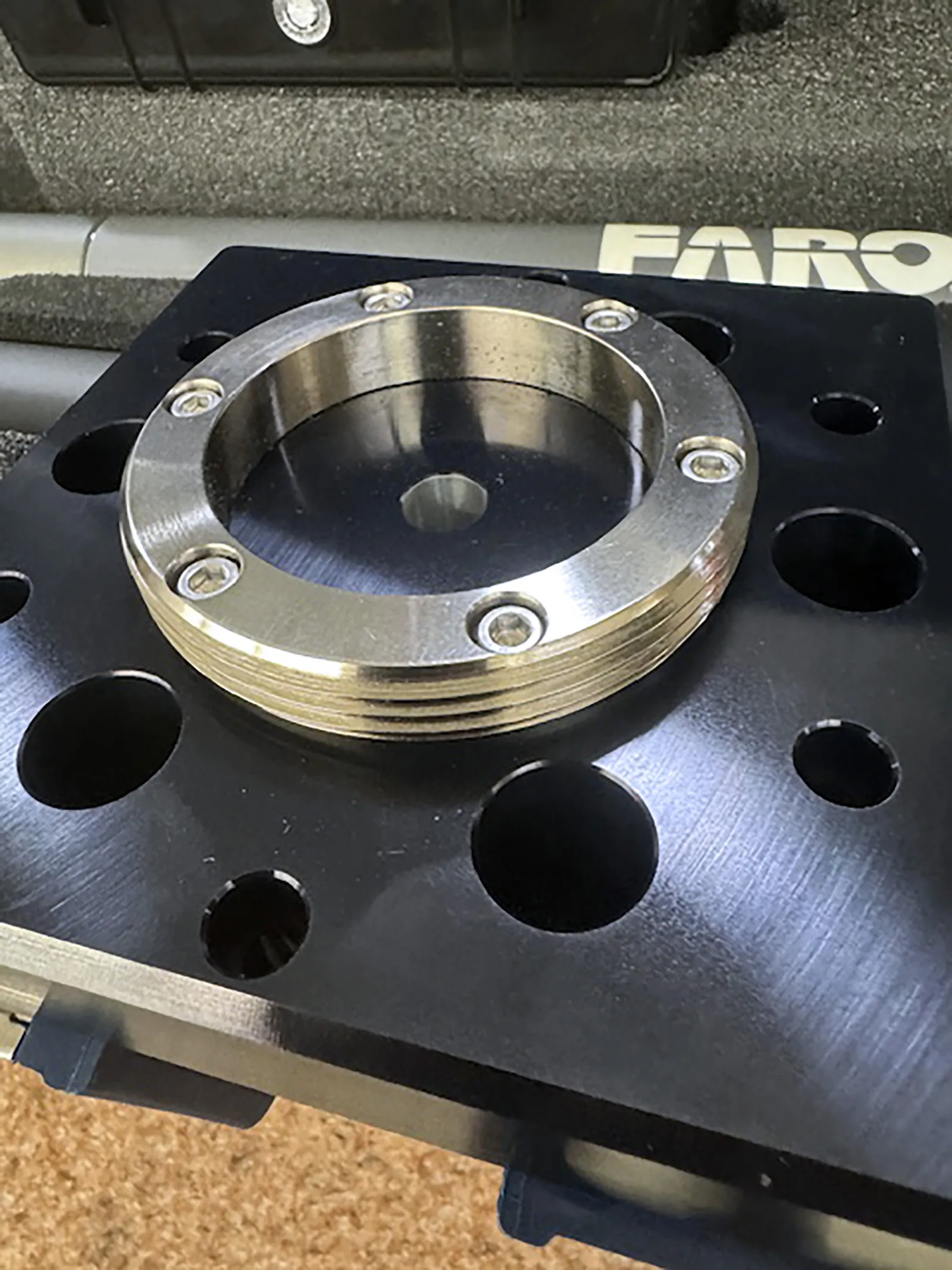 Faro 8-Axis QuantumS 2020_3695137