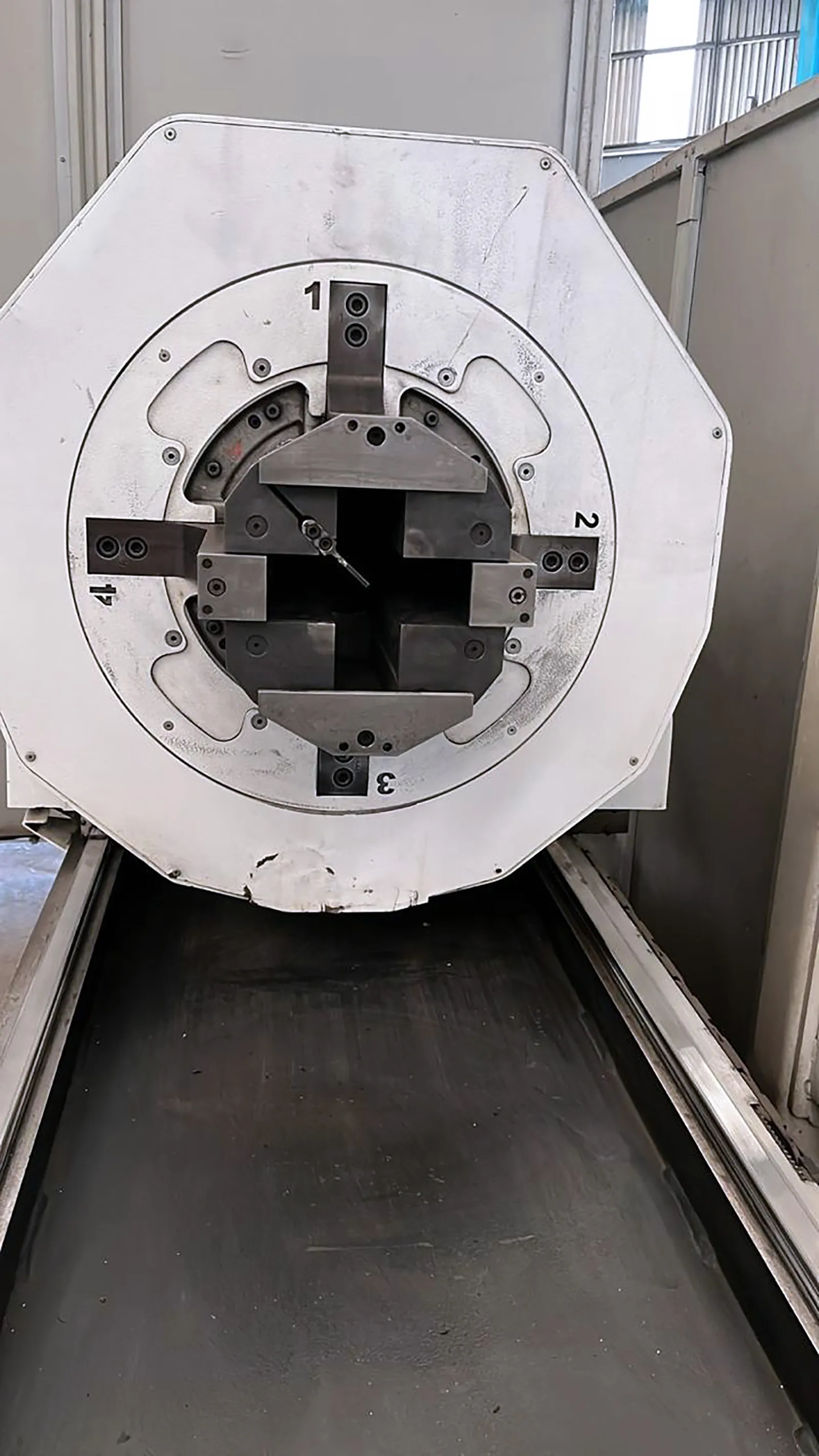 Trumpf Trulaser 5000 3kW_3755772