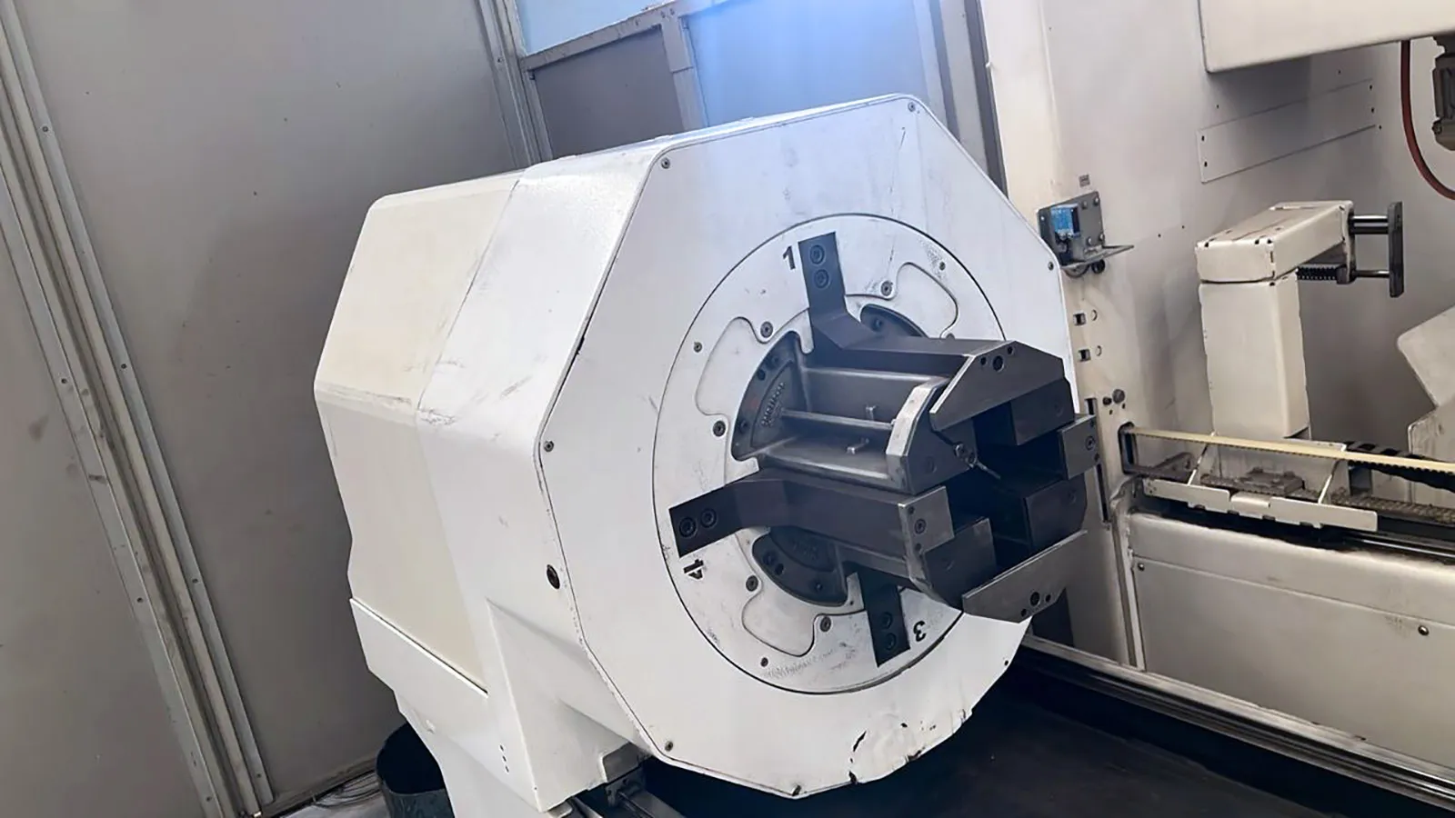 Trumpf Trulaser 5000 3kW_3755772
