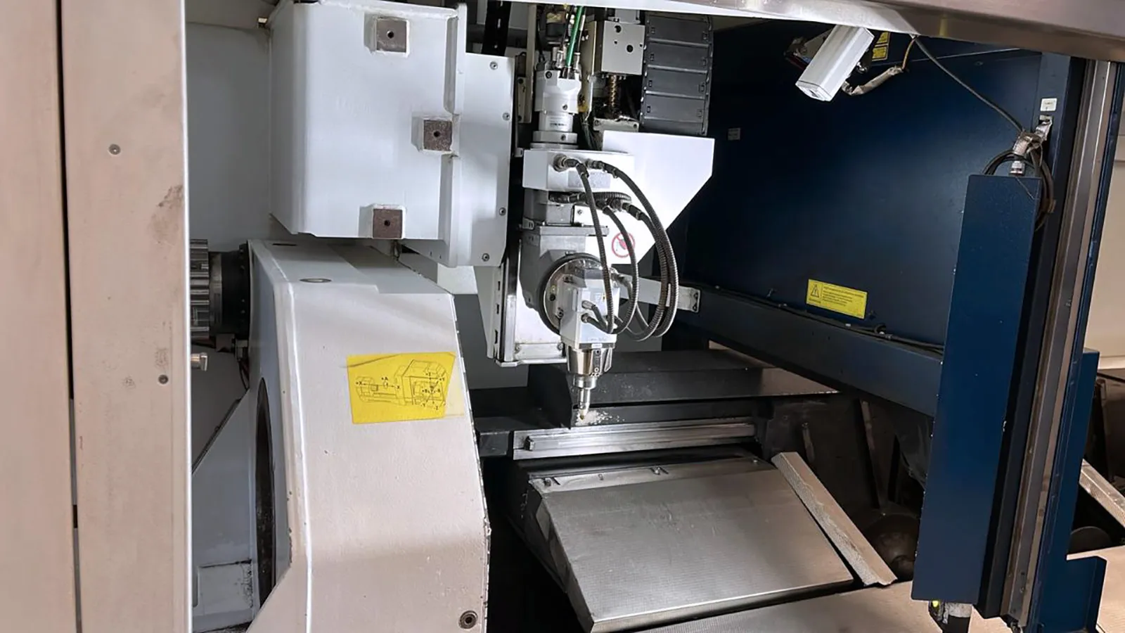 Trumpf Trulaser 5000 3kW_3755772