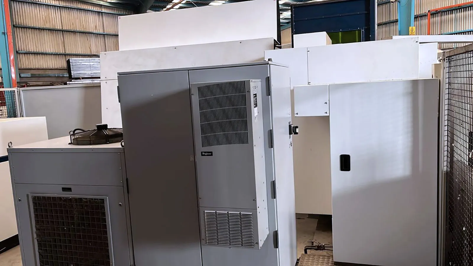 Trumpf Trulaser 5000 3kW_3755772