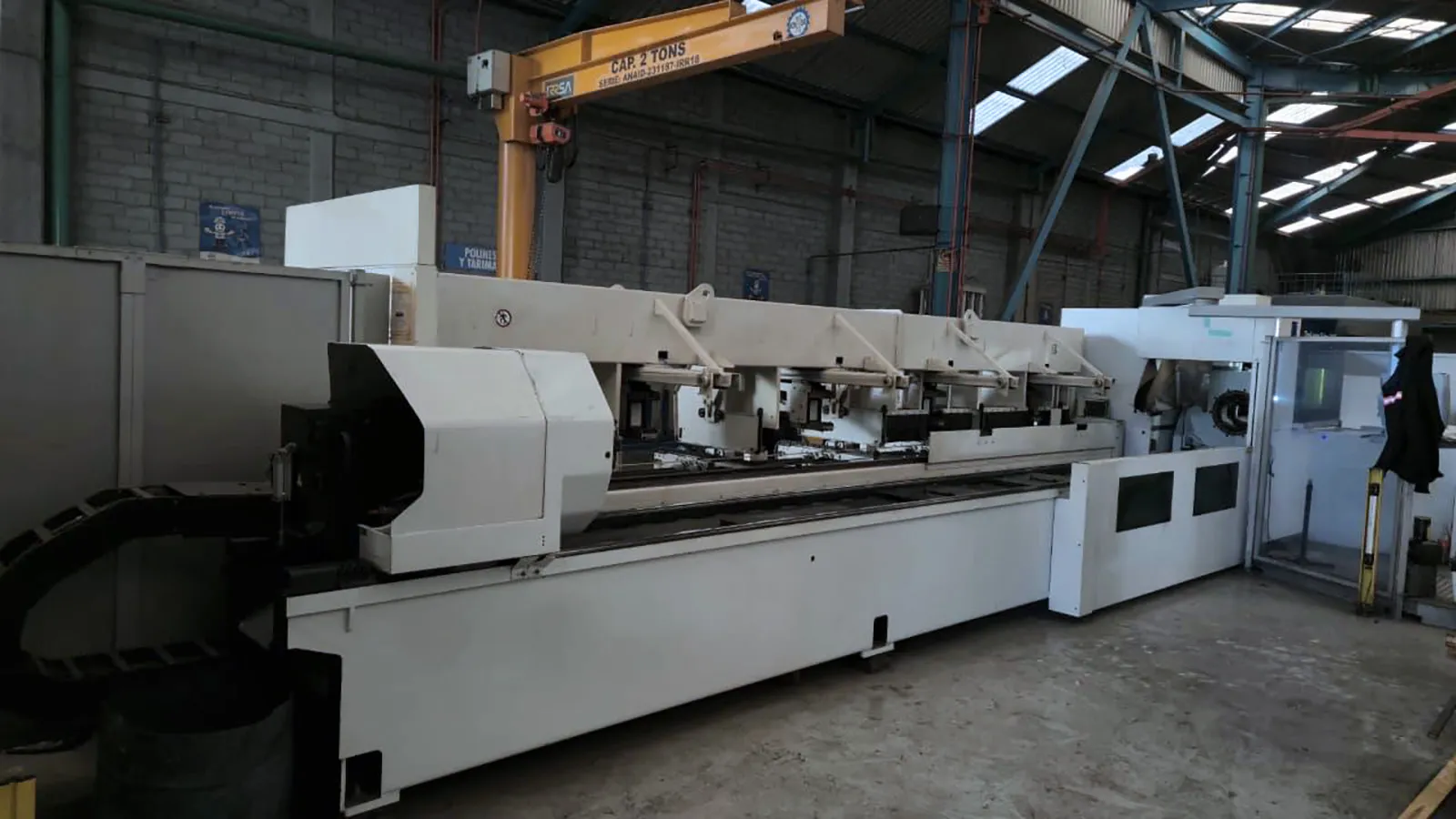 Trumpf Trulaser 5000 3kW_3755772