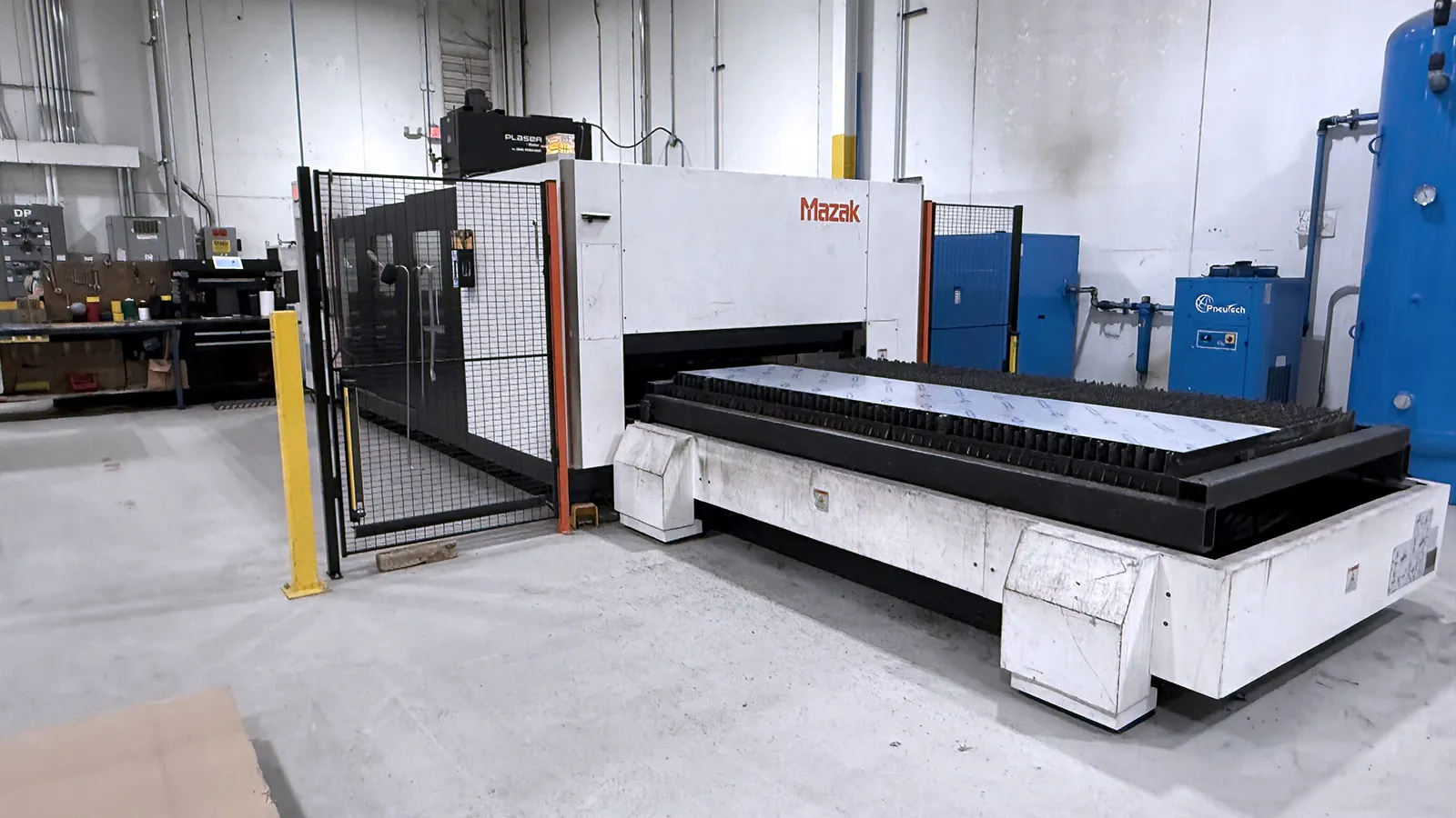 Mazak Optiplex Nexus 3015 2kW_3755848
