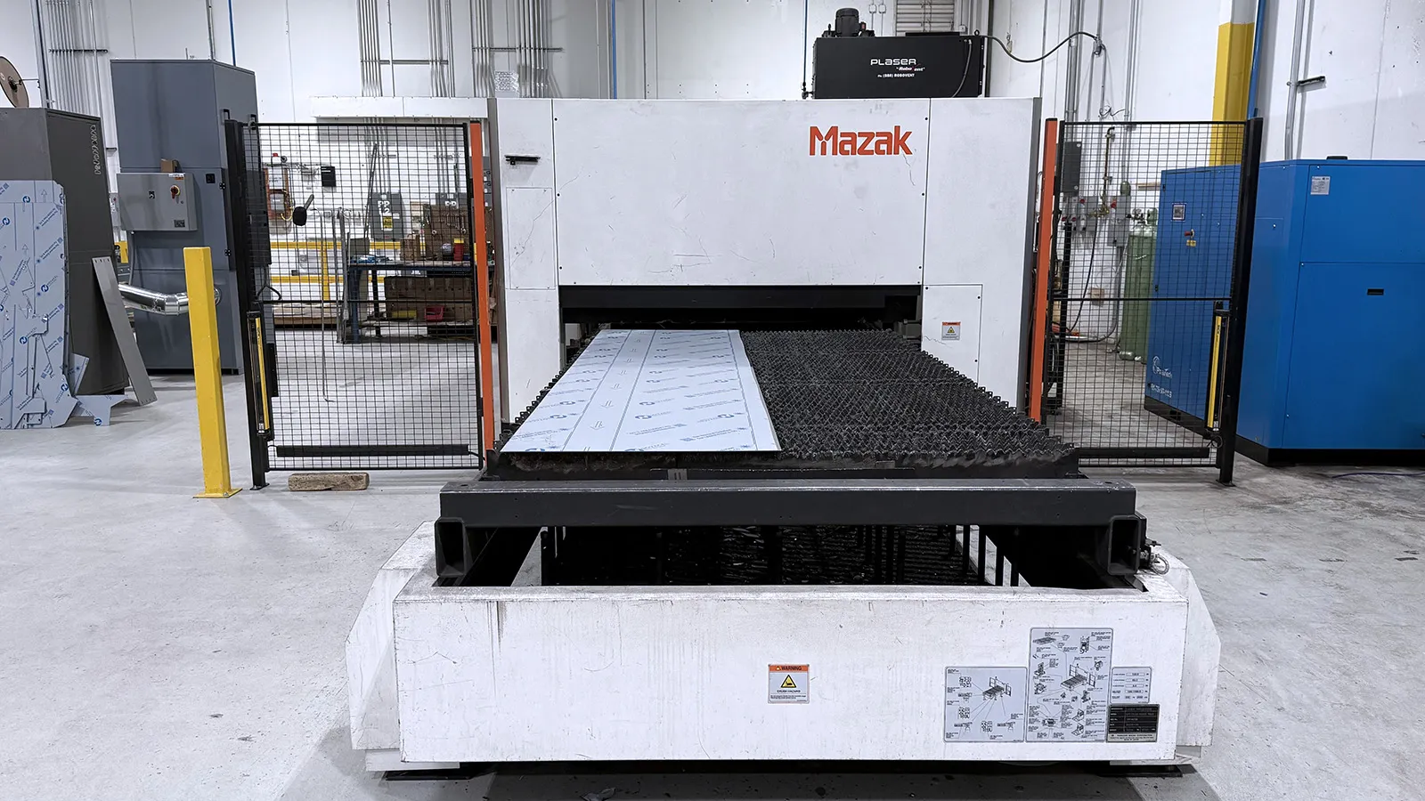 Mazak Optiplex Nexus 3015 2kW_3755848