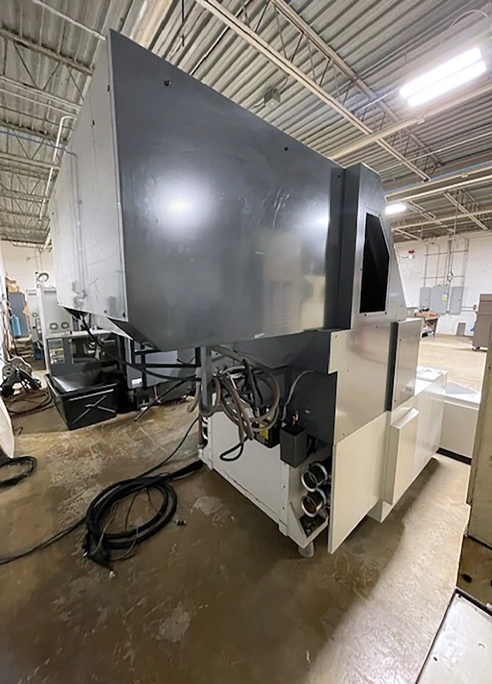 Mitsubishi EA28VM Advance (2016) EDM Sinker_3732844