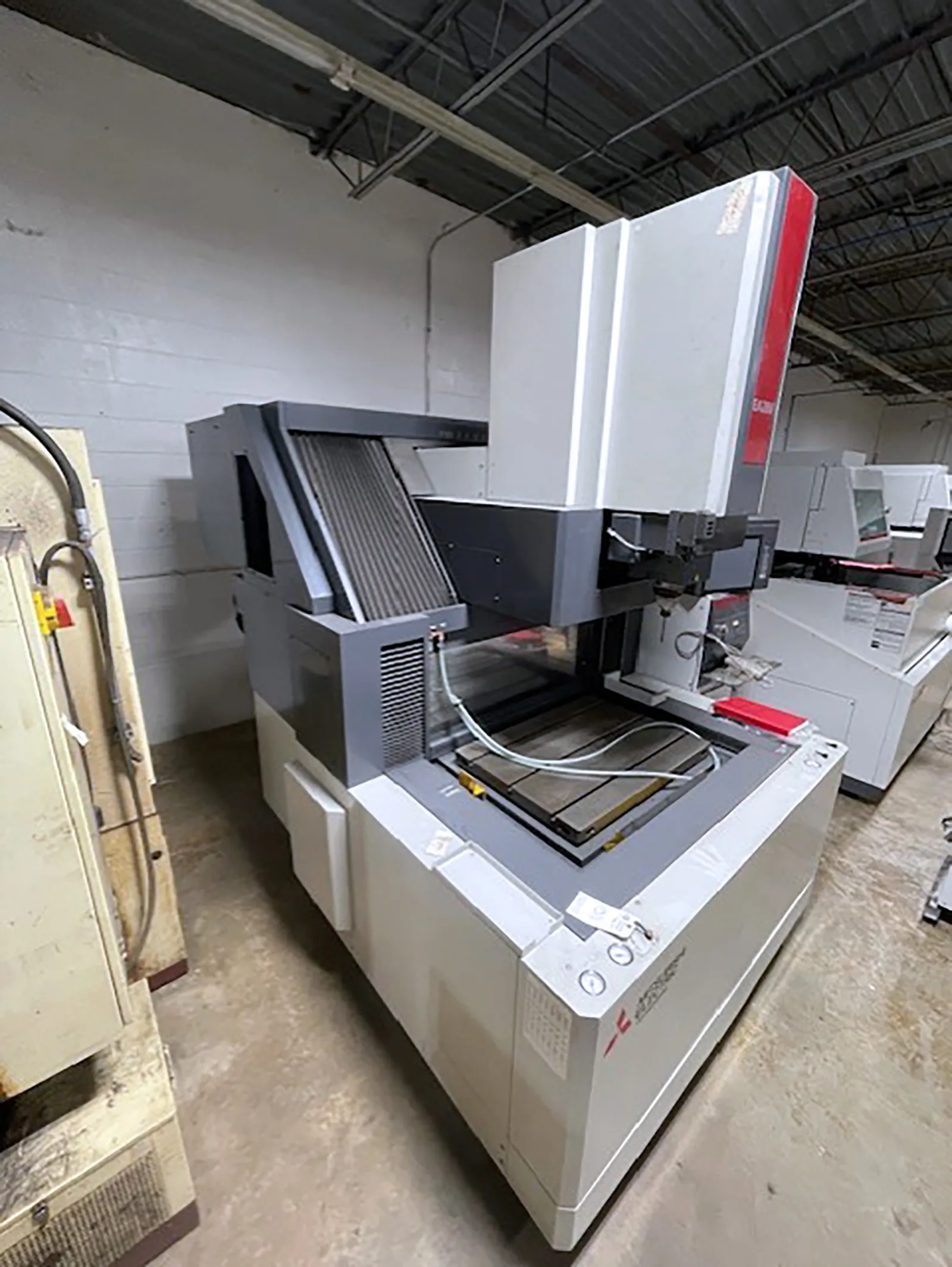 Mitsubishi EA28VM Advance (2016) EDM Sinker_3732844