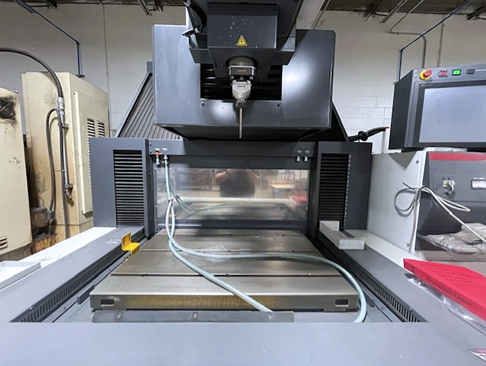 Mitsubishi EA28VM Advance (2016) EDM Sinker_3732844