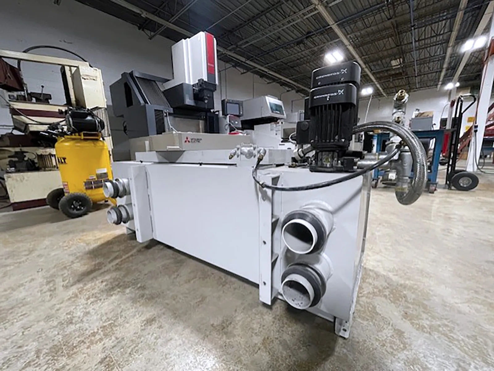 Mitsubishi EA28VM Advance (2016) EDM Sinker_3732844