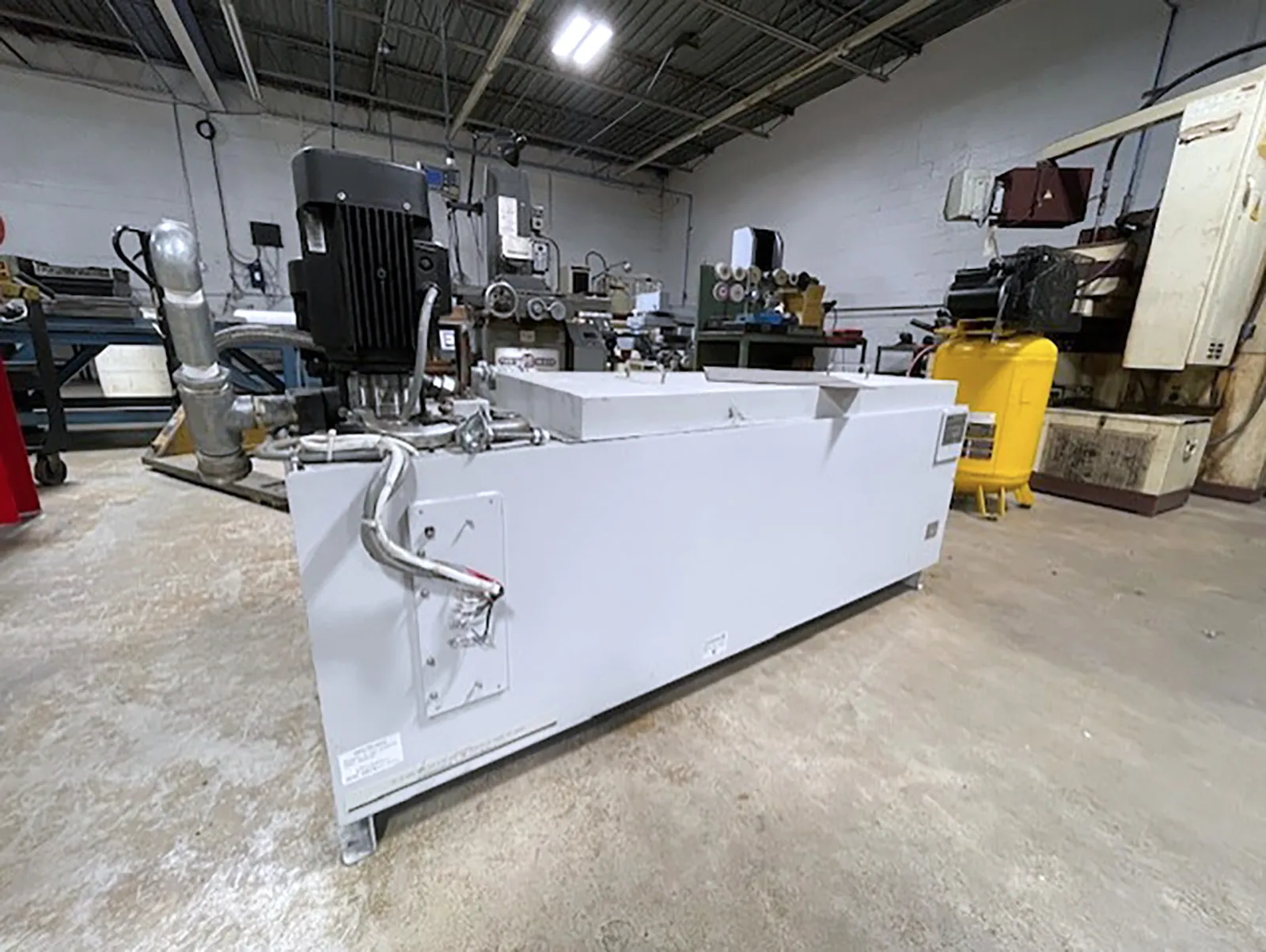 Mitsubishi EA28VM Advance (2016) EDM Sinker_3732844