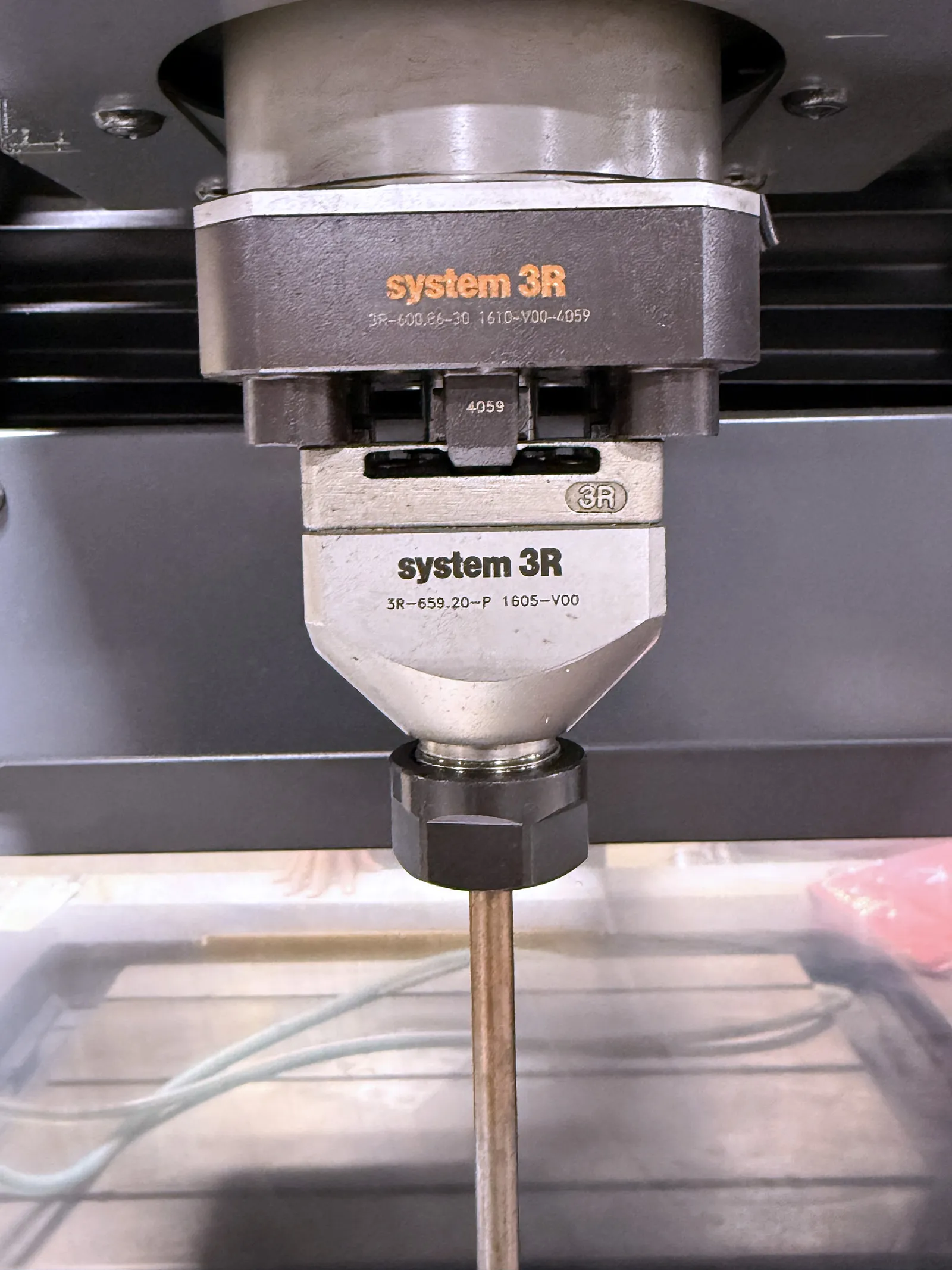 Mitsubishi EA28VM Advance (2016) EDM Sinker_3732844