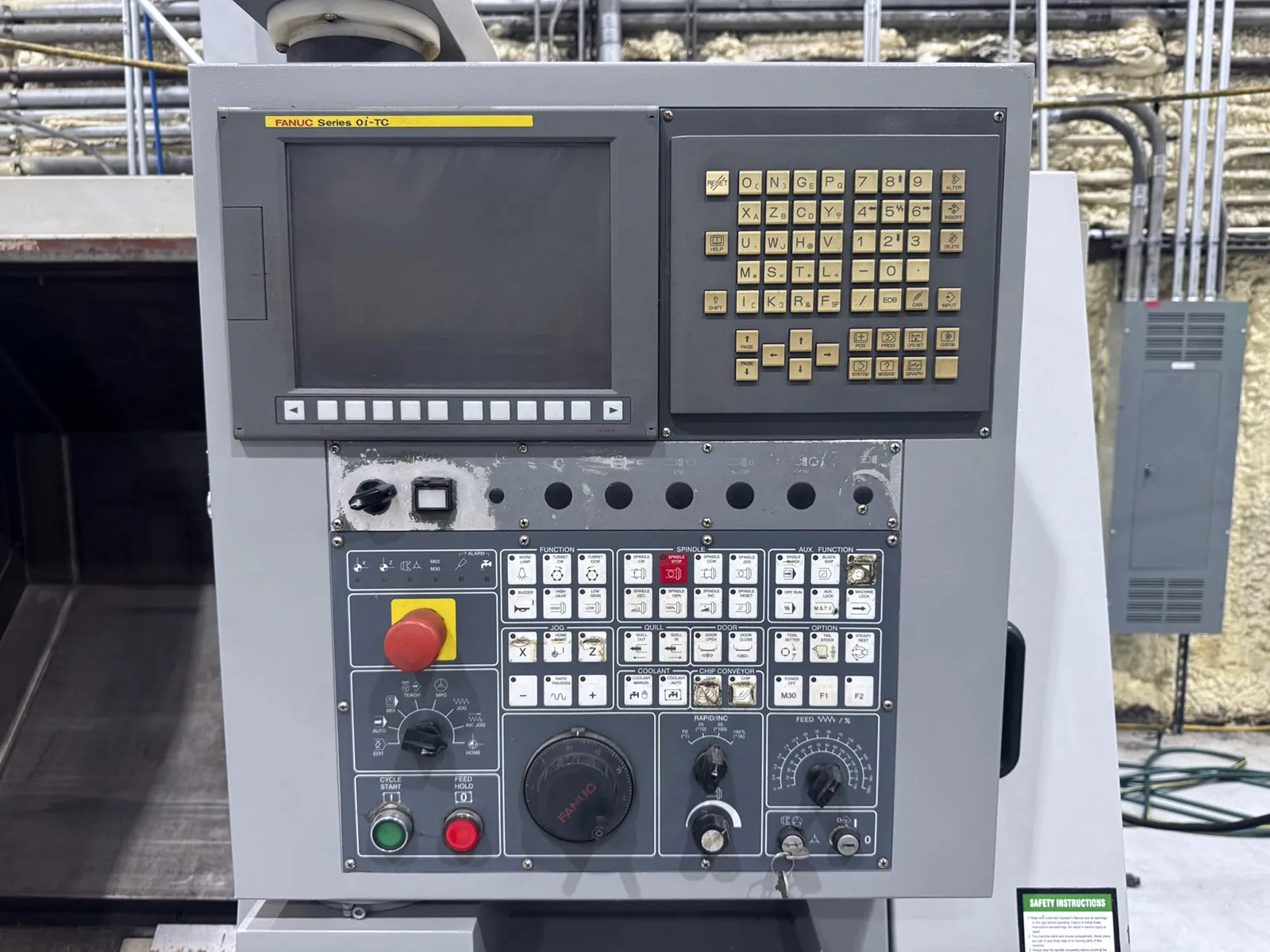Leadwell T-8_3755620