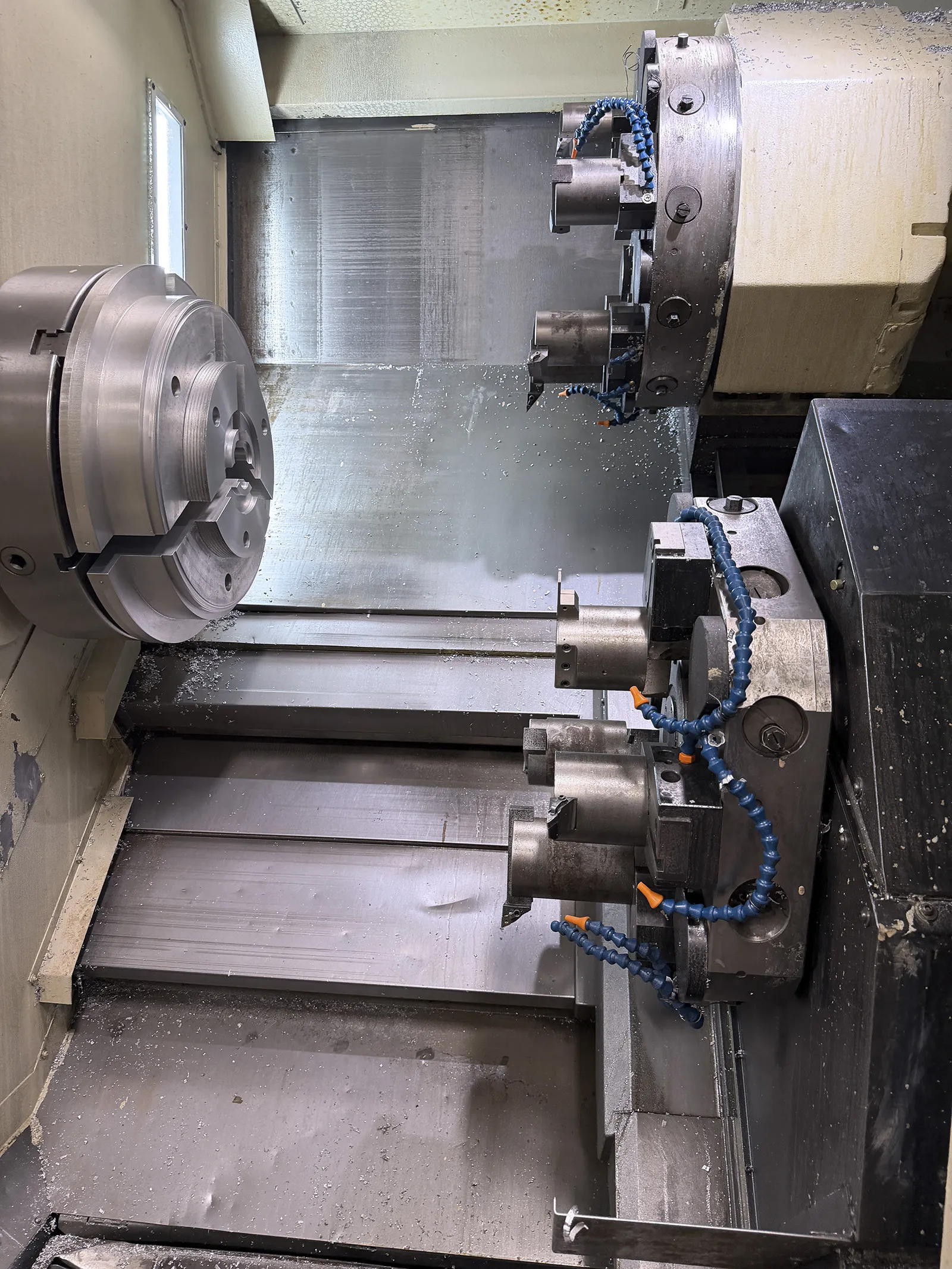 Okuma LU45-M 2001_3756025