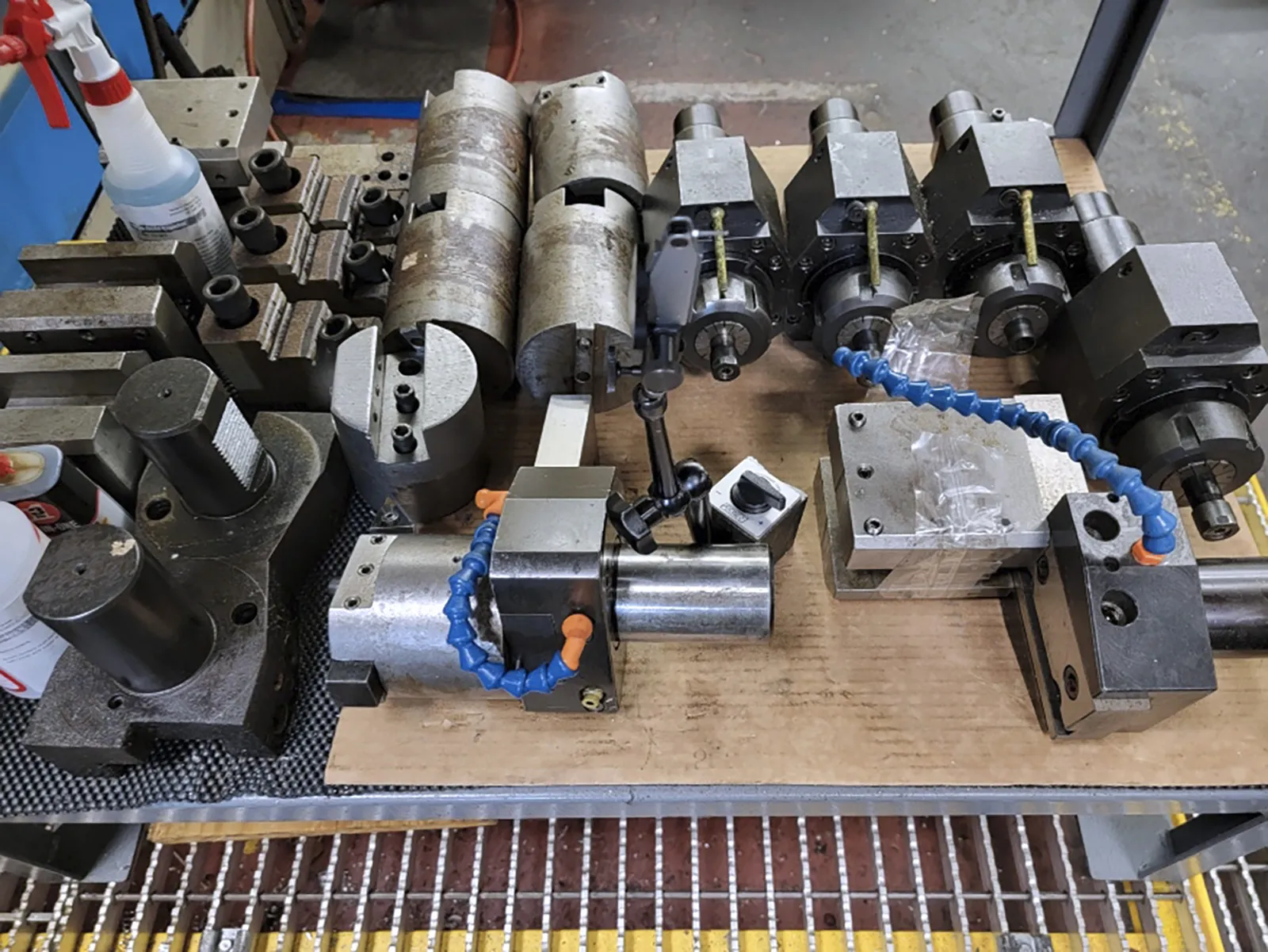 Okuma LU45-M 2001_3756025