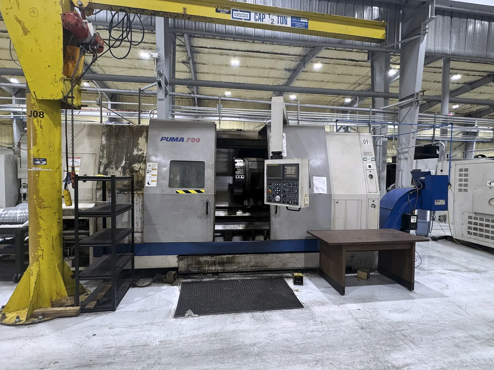 Doosan Puma 700 2006_3756449