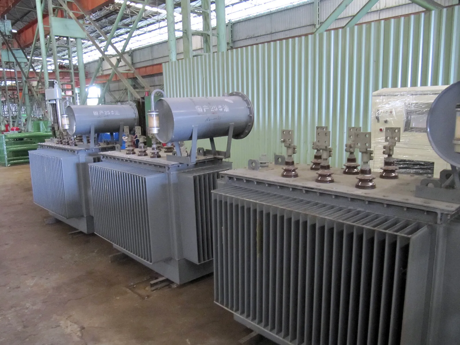 COMPLETE ERW TUBE MILL PACKAGE — Φ140 LINE + Φ245 LINE + Slitter_3757227