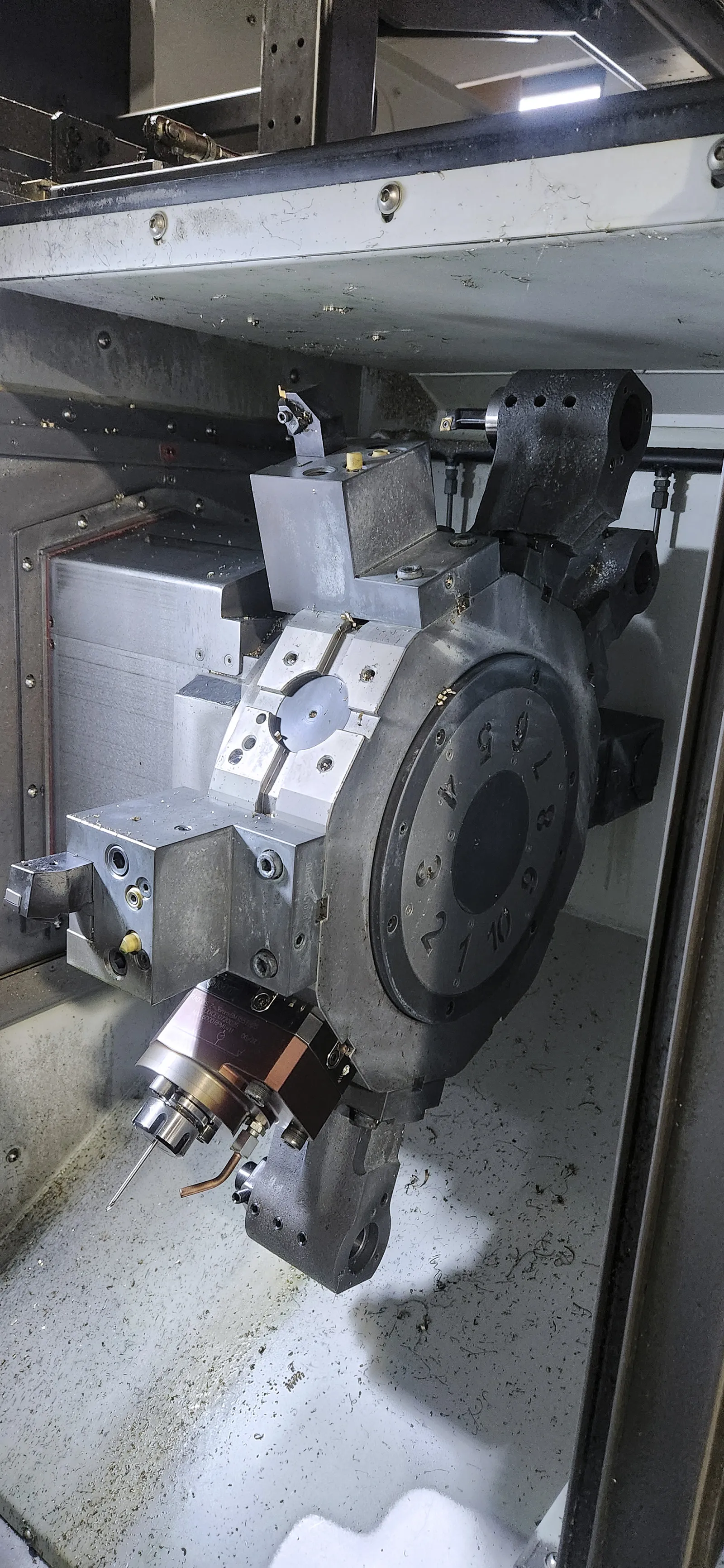 Doosan Puma TW2600M-GL_3757521