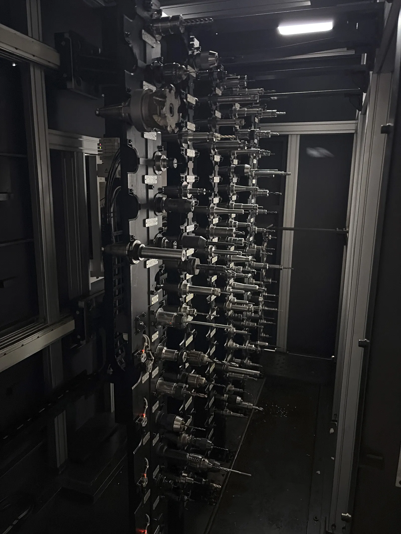 Okuma MB-5000HII 6PP_3757712