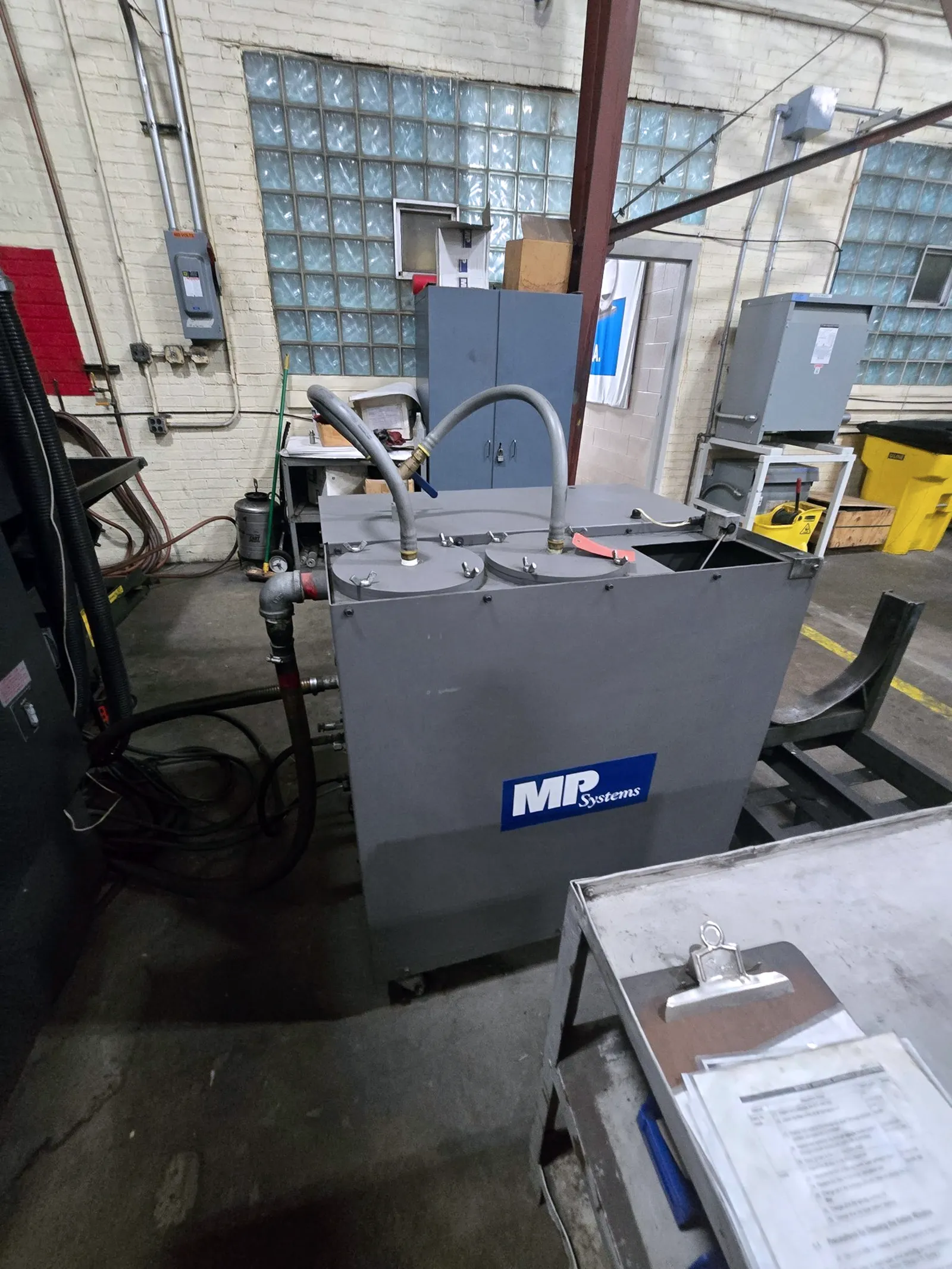 OKUMA MA-600HB-II_3758140