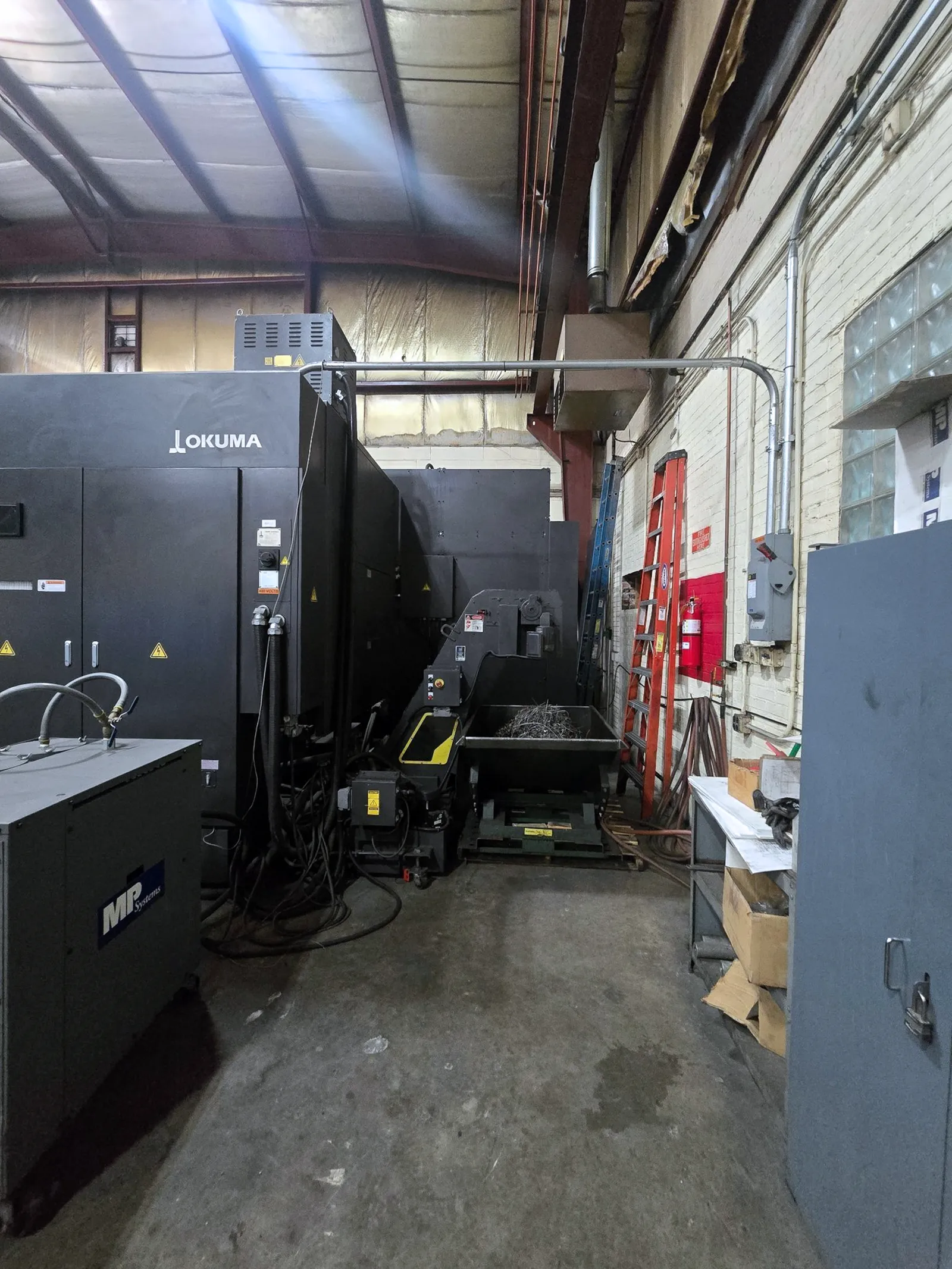 OKUMA MA-600HB-II_3758140