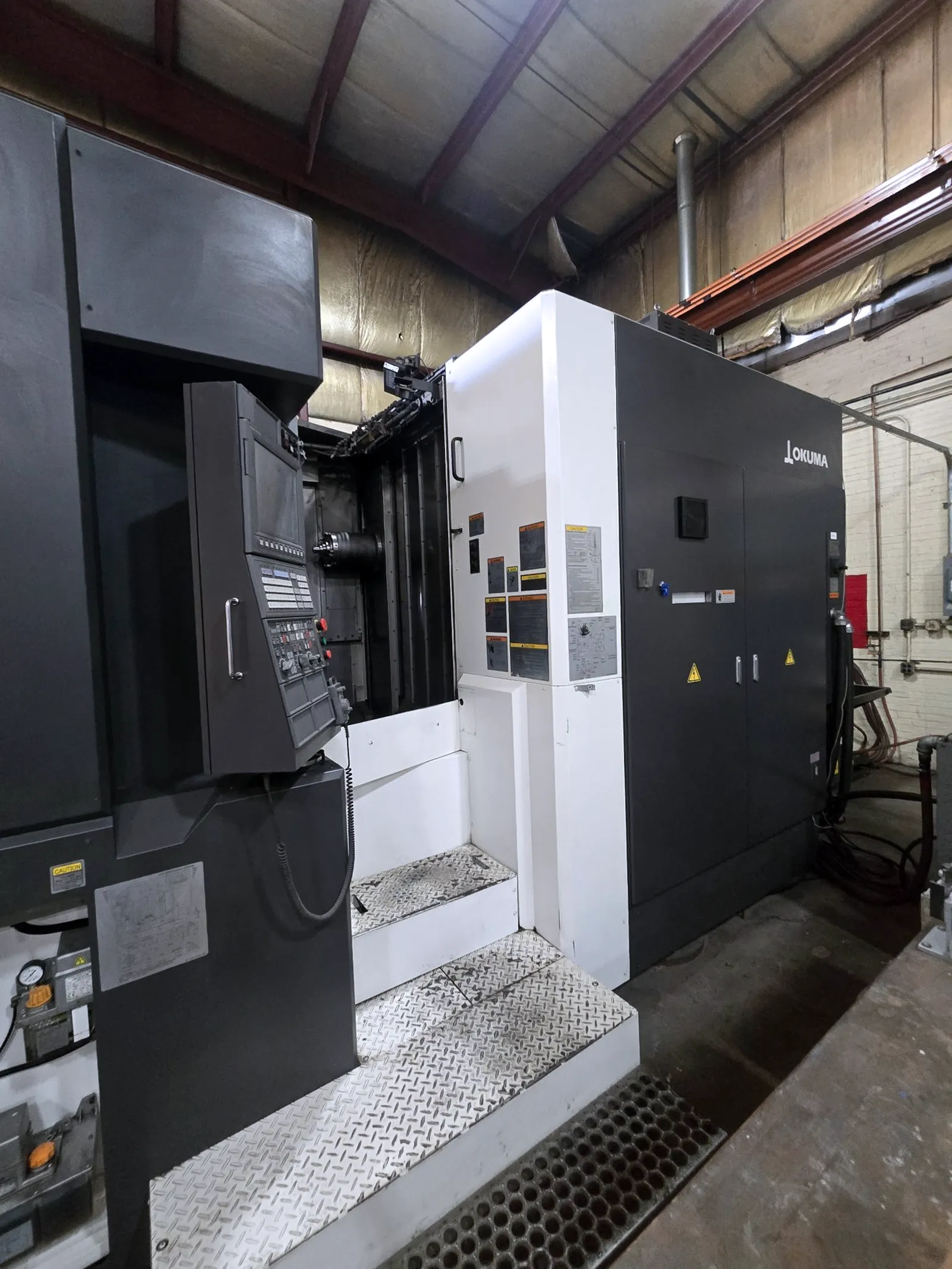 OKUMA MA-600HB-II_3758140