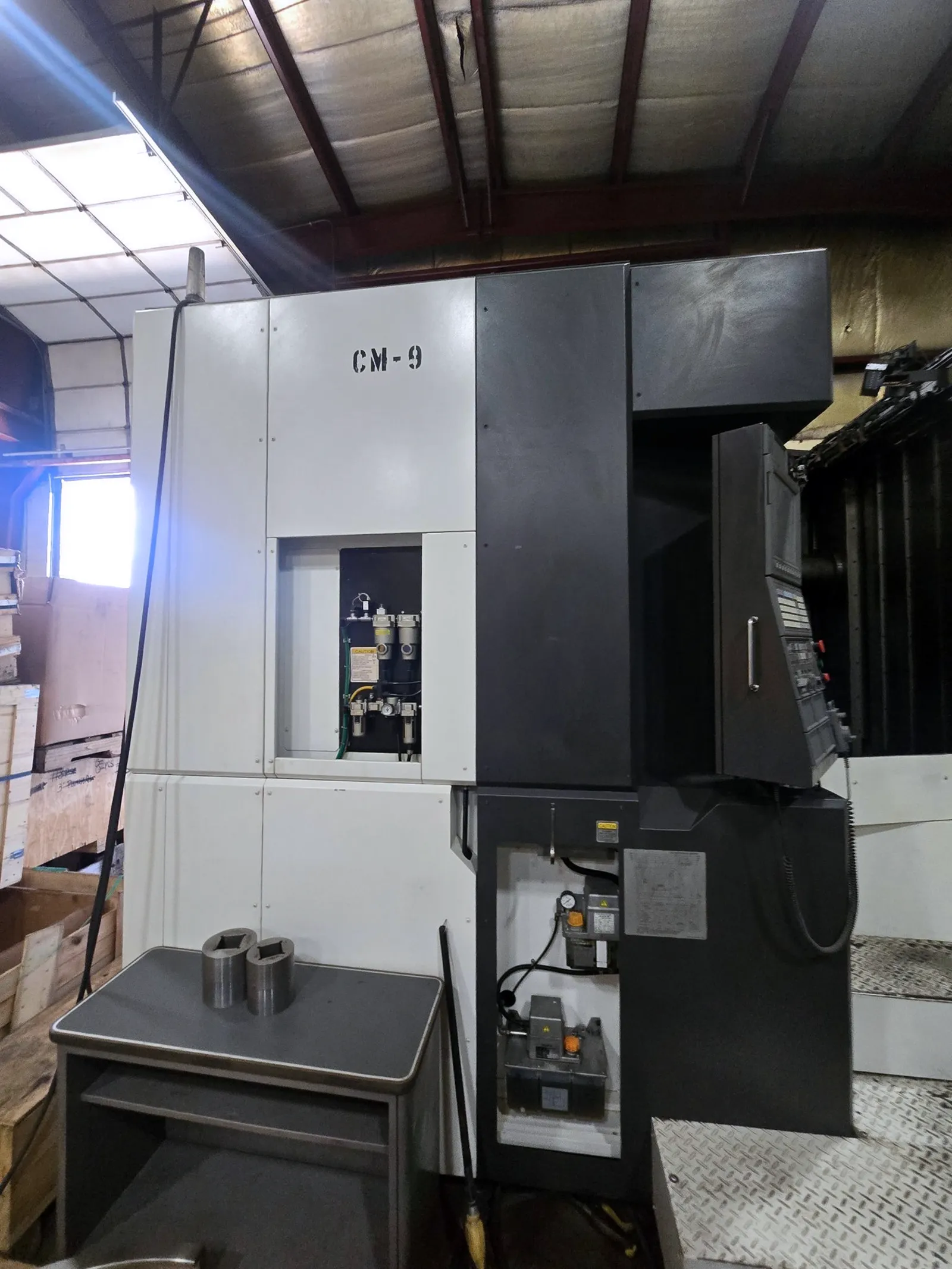 OKUMA MA-600HB-II_3758140