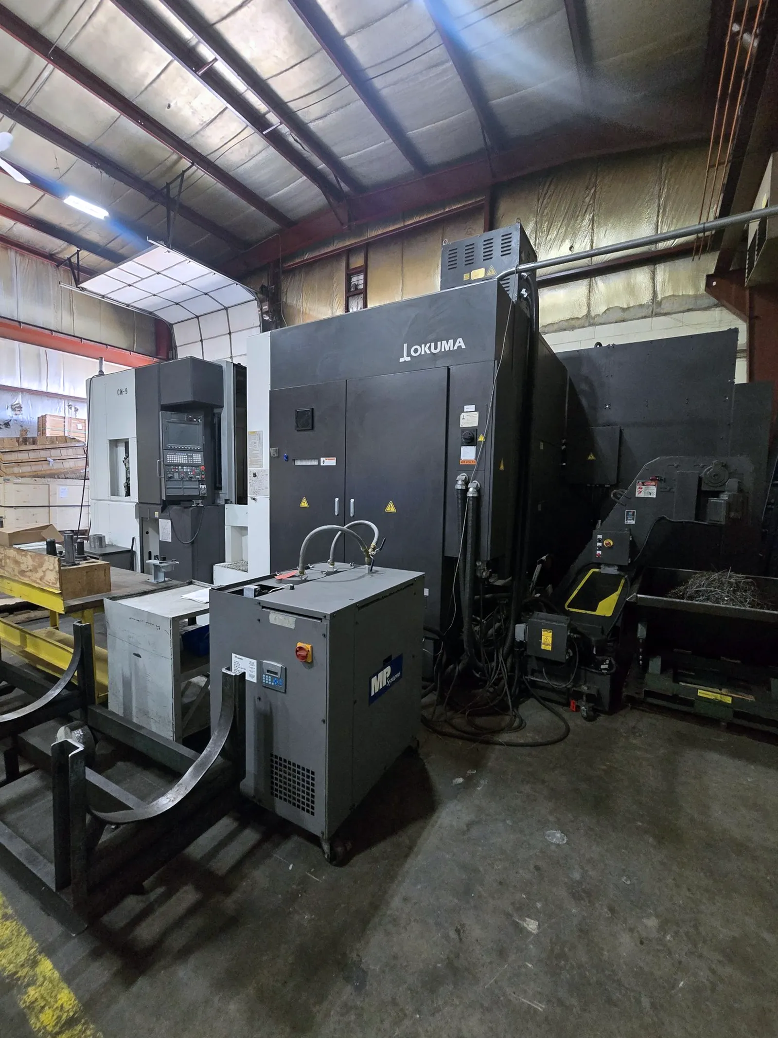 OKUMA MA-600HB-II_3758140