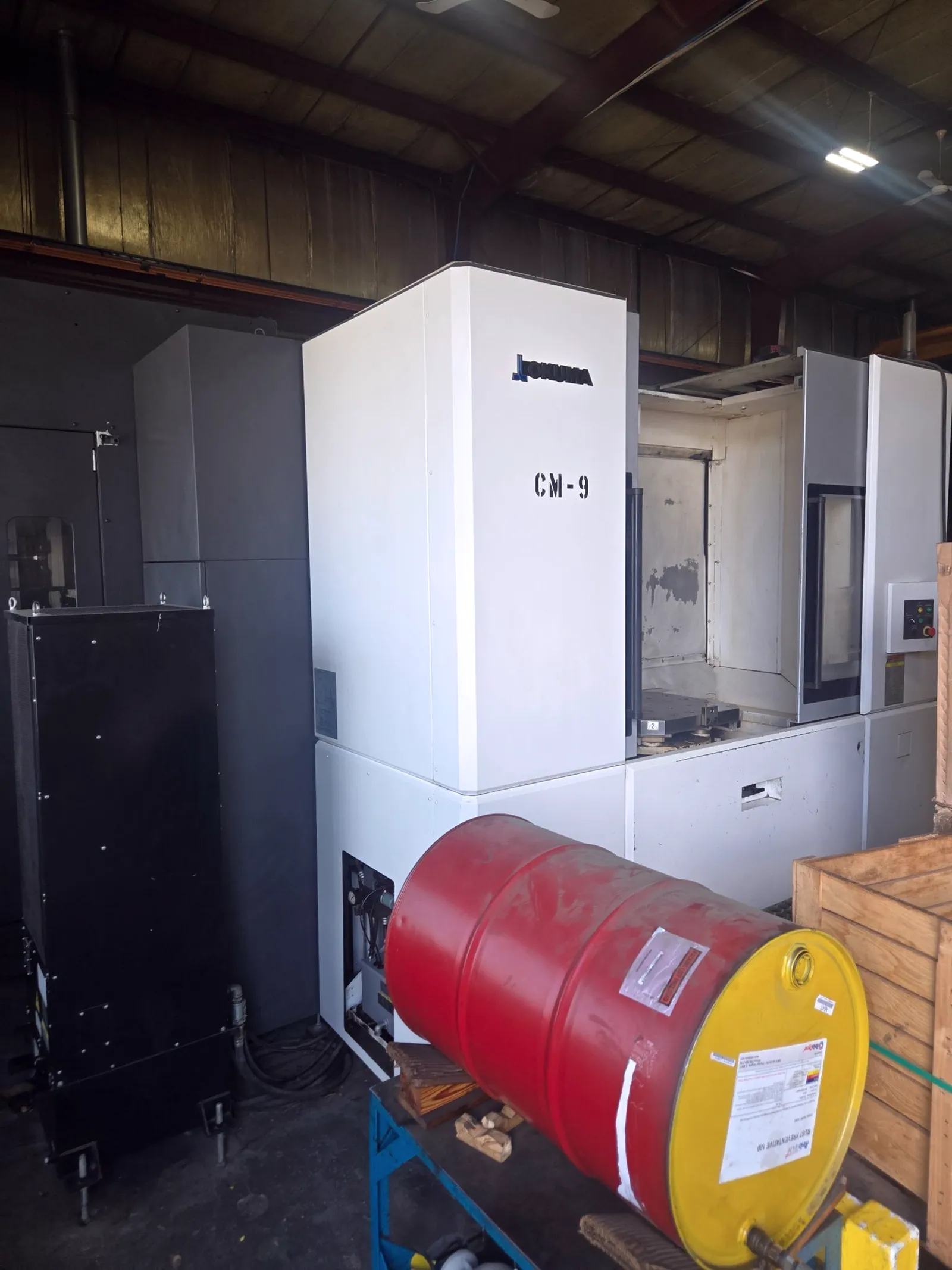 OKUMA MA-600HB-II_3758140