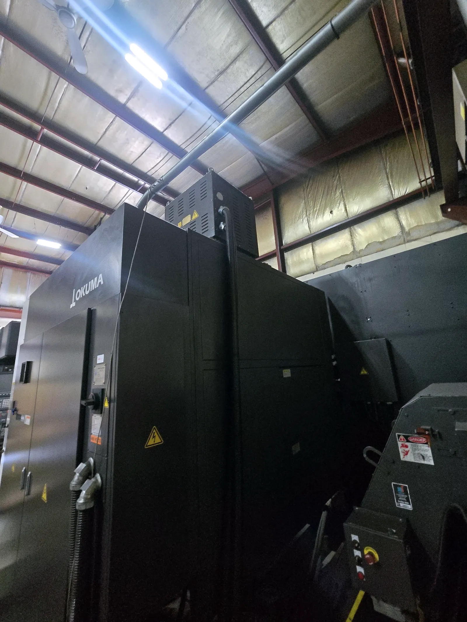 OKUMA MA-600HB-II_3758140