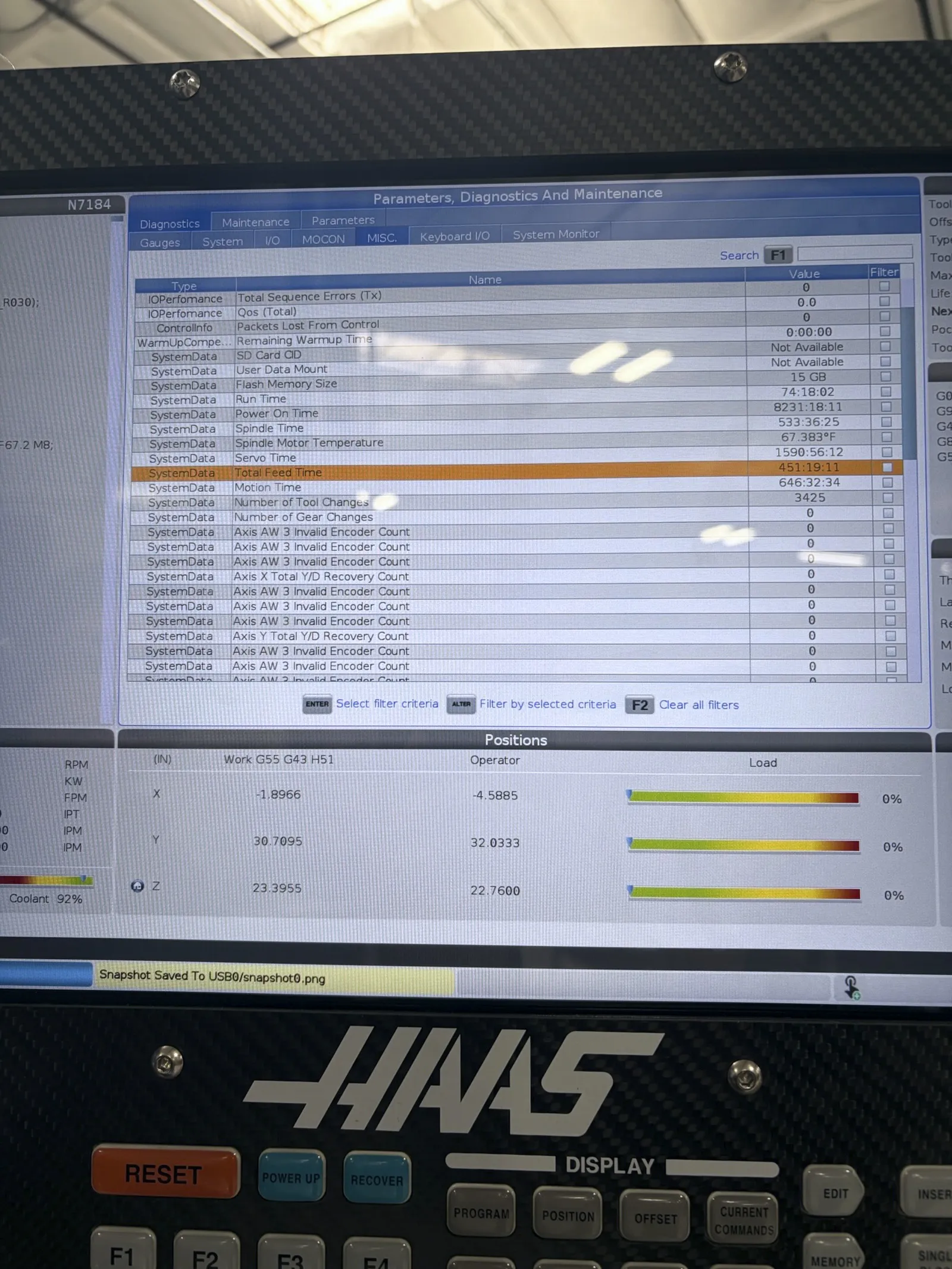 Haas VF-840_3758513