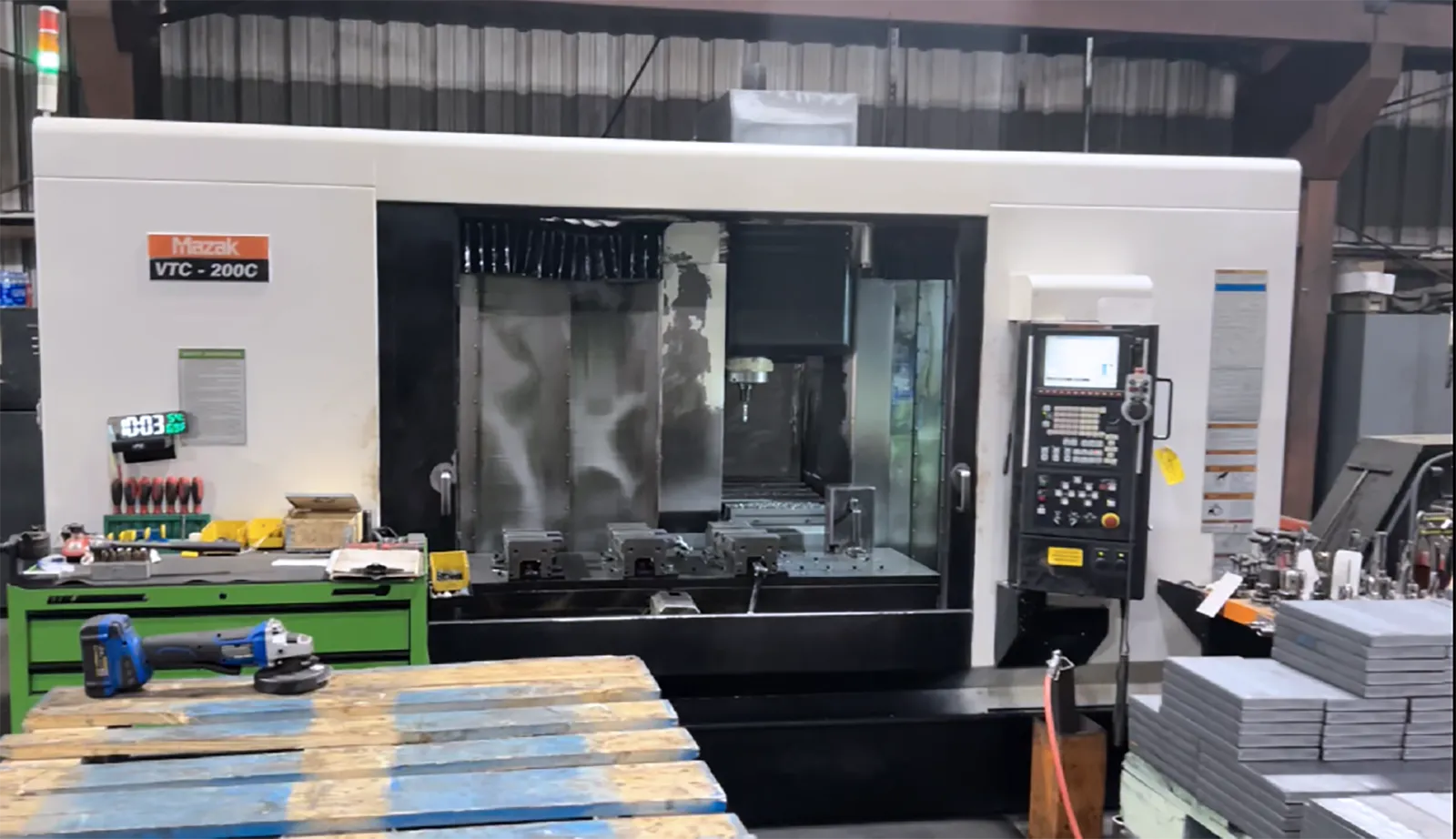 Mazak VTC 200C_3758642