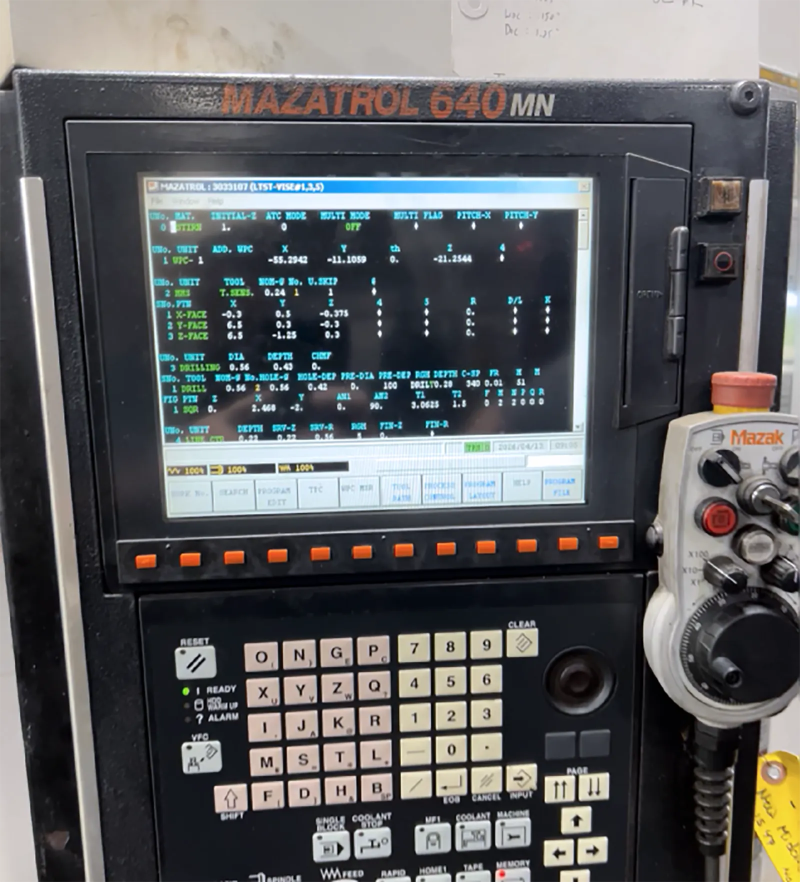 Mazak VTC 200C_3758642