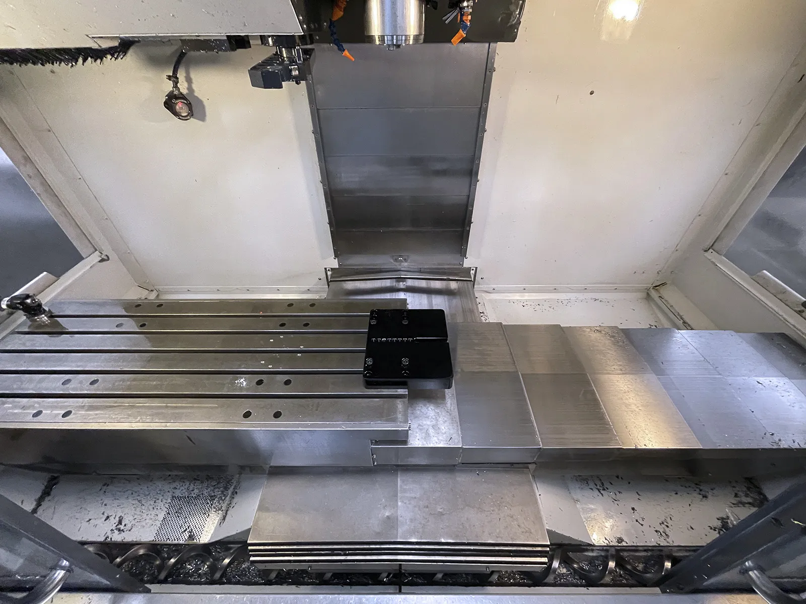 Haas VF-4SS_3758949