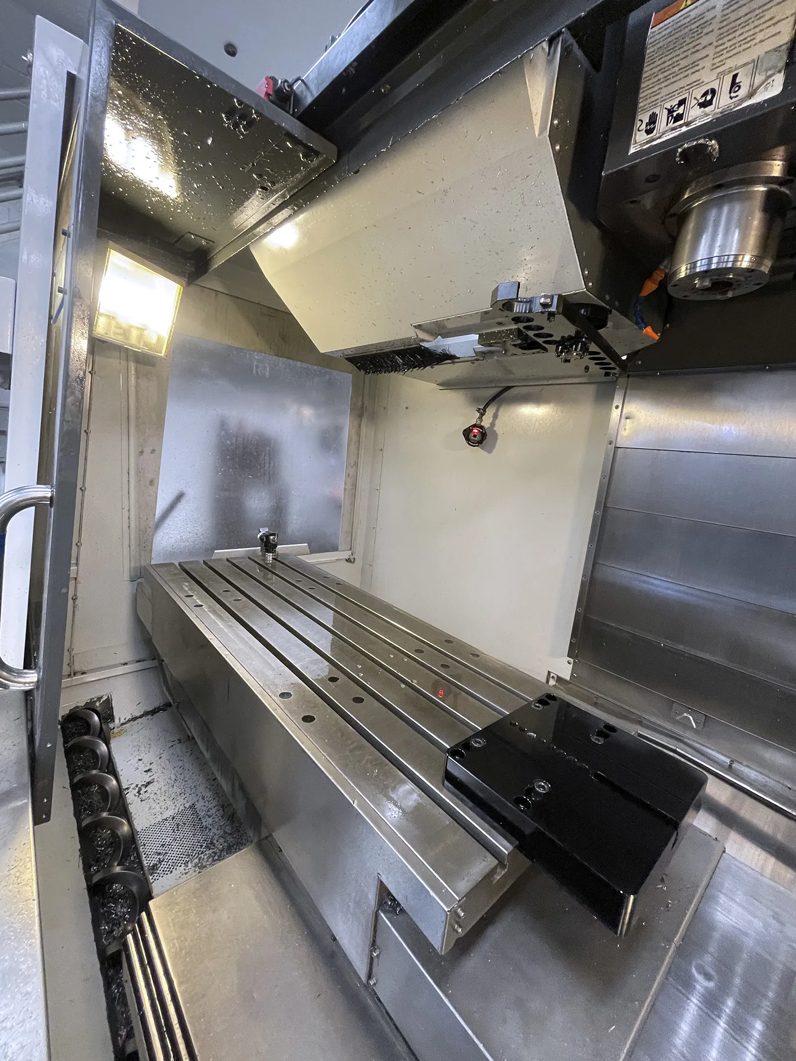 Haas VF-4SS_3758949