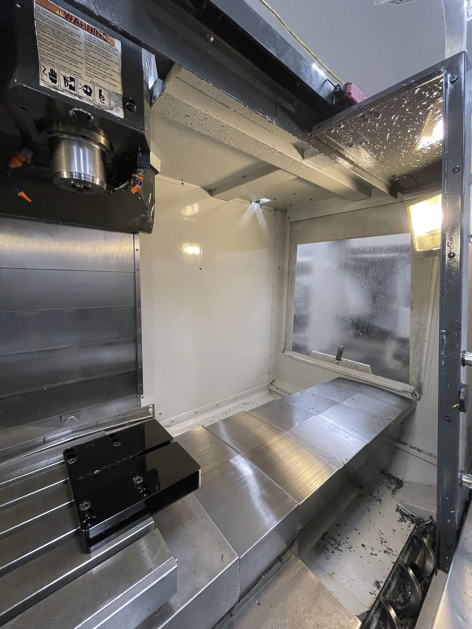 Haas VF-4SS_3758949