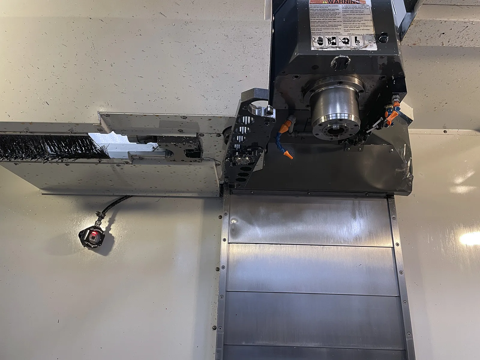 Haas VF-4SS_3758949
