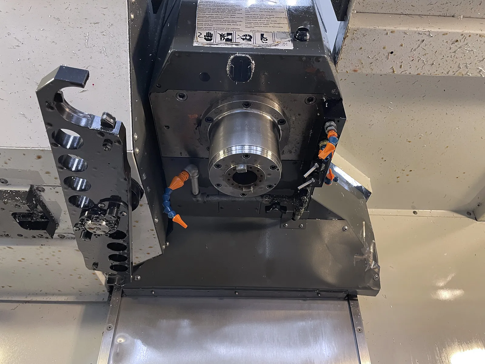 Haas VF-4SS_3758949