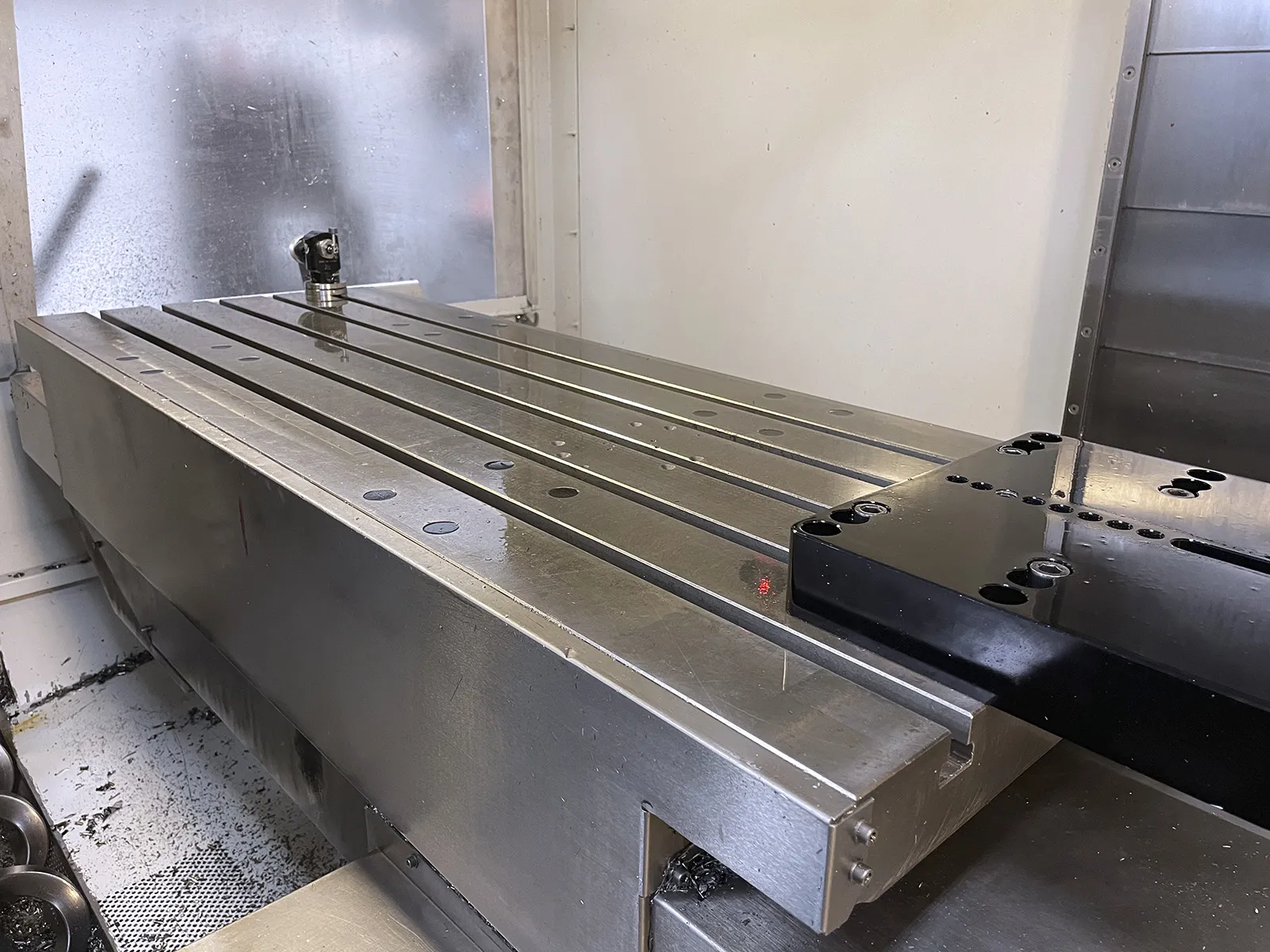 Haas VF-4SS_3758949
